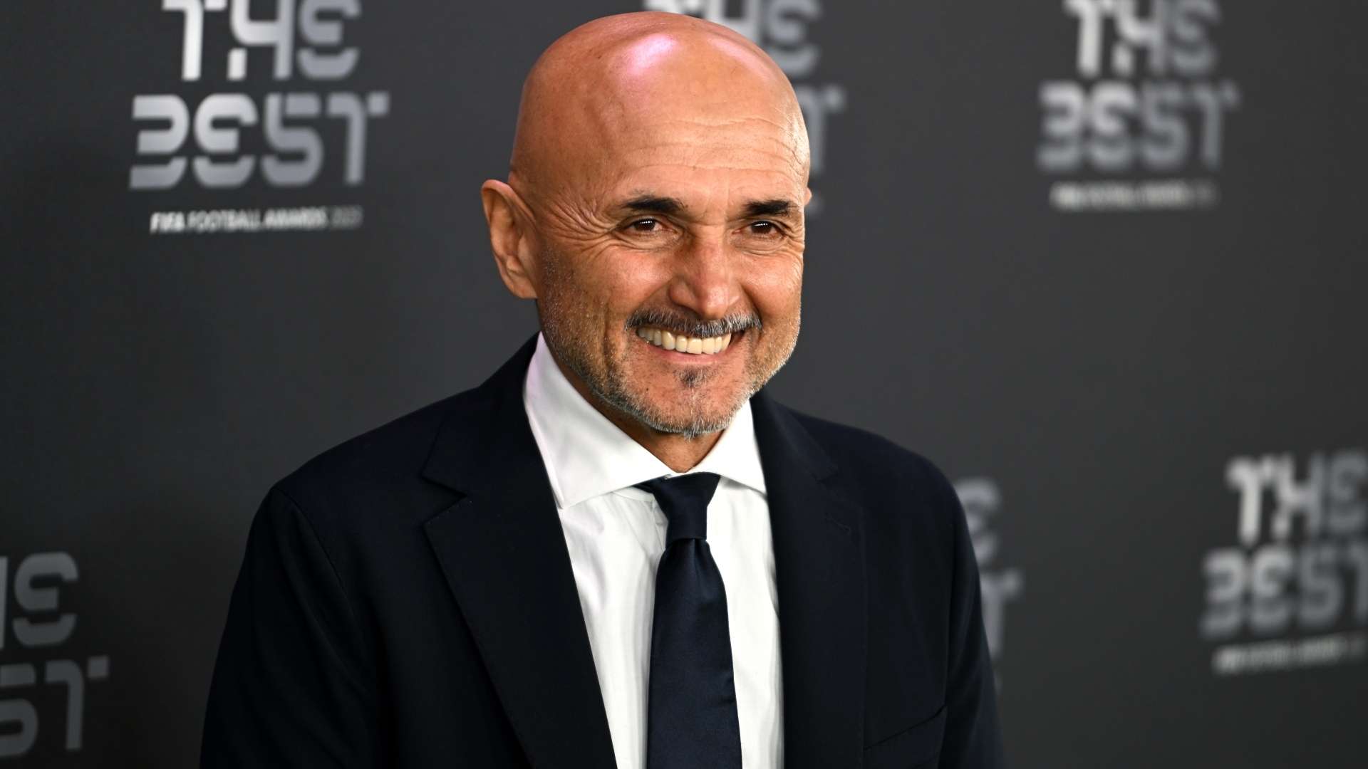 Luciano Spalletti 2024