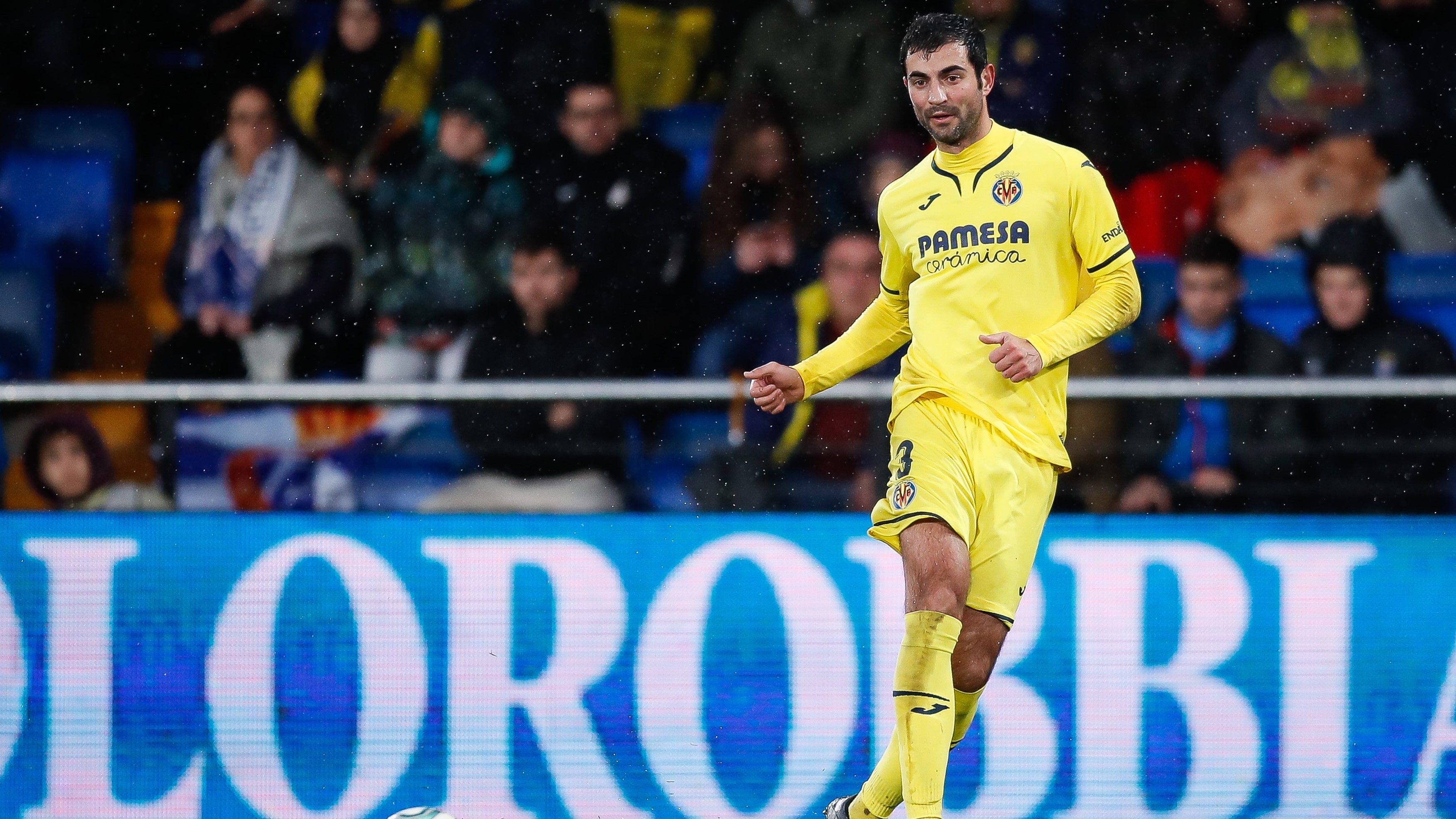 Raul Albiol Villarreal