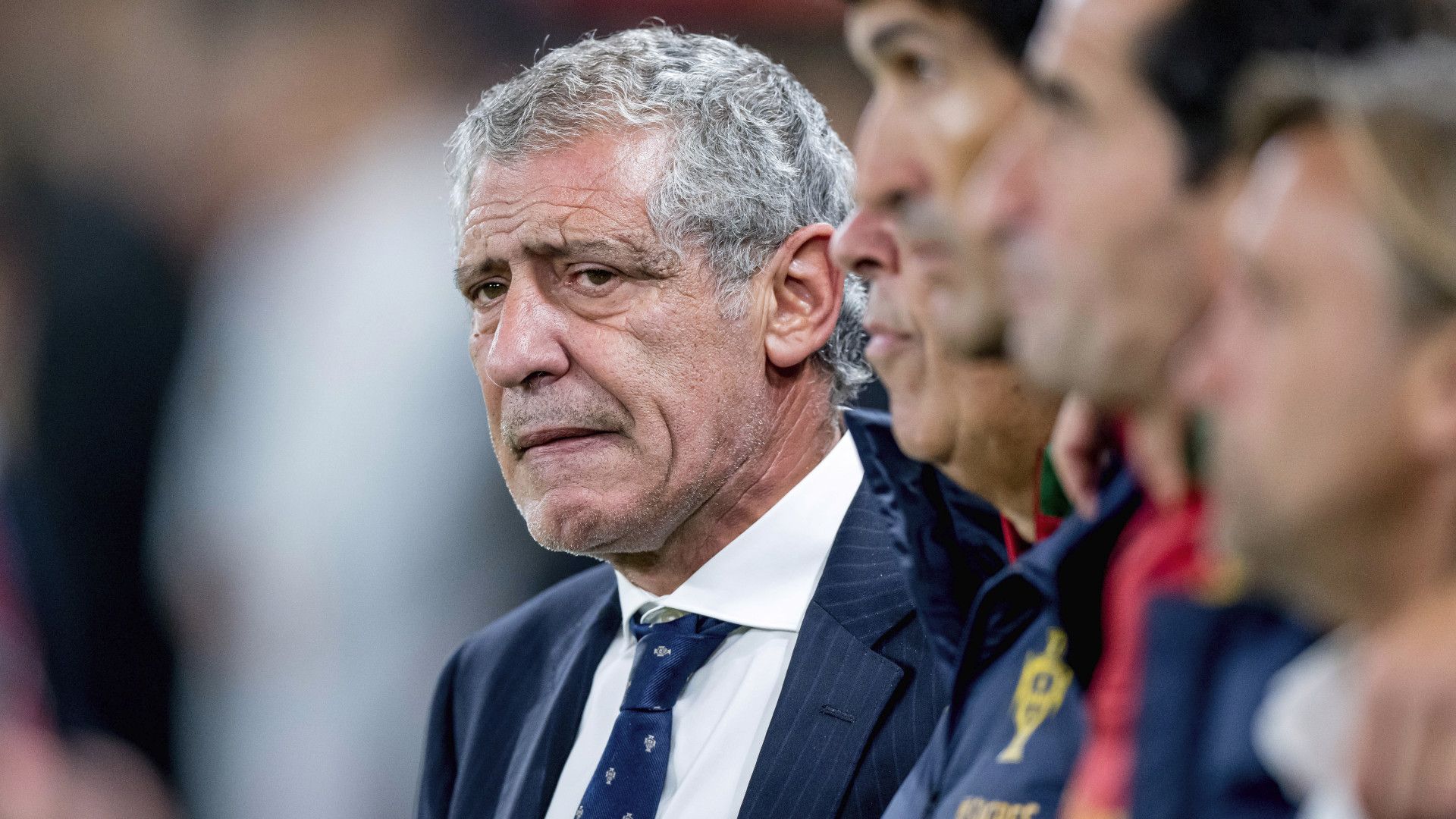 Fernando Santos