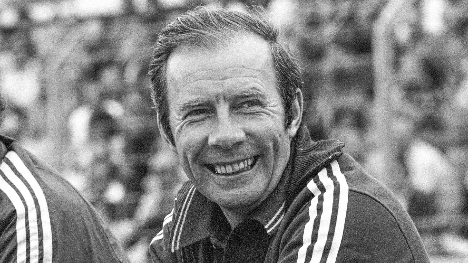 GERMANY ONLY: DIETRICH WEISE 