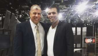 متعب - شوبير