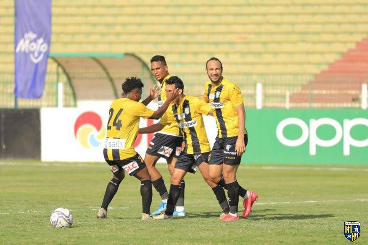 المقاولون العرب