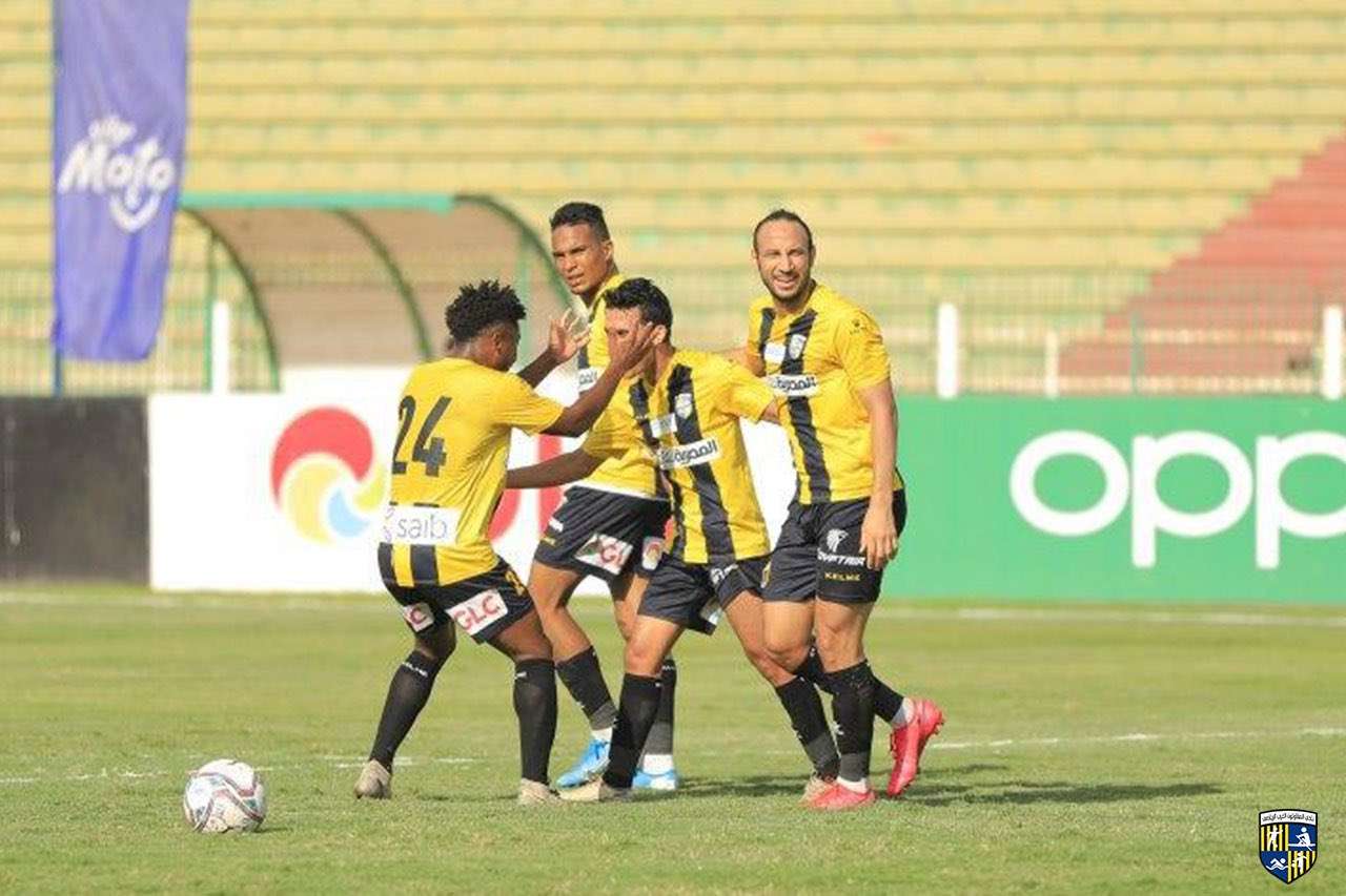 المقاولون العرب