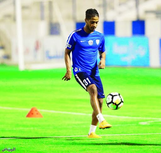 مشاري القحطاني