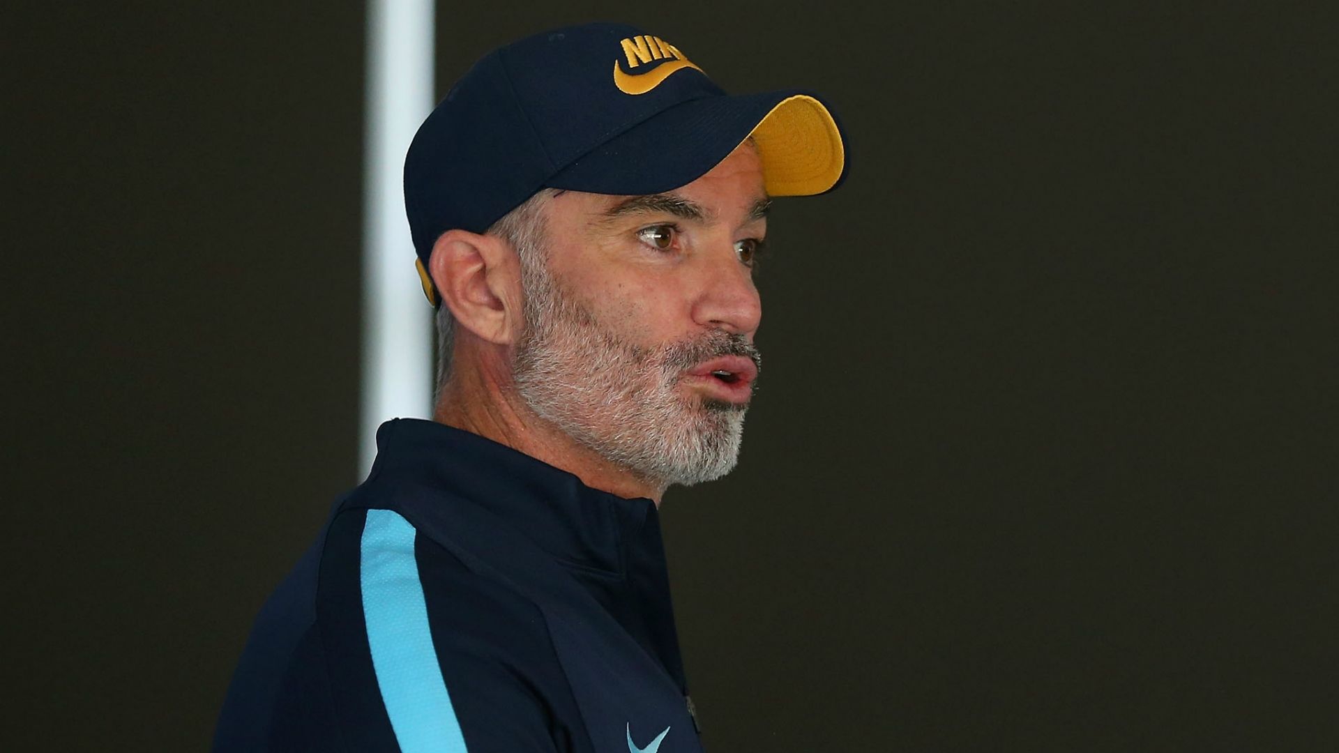 Craig Foster 27092016