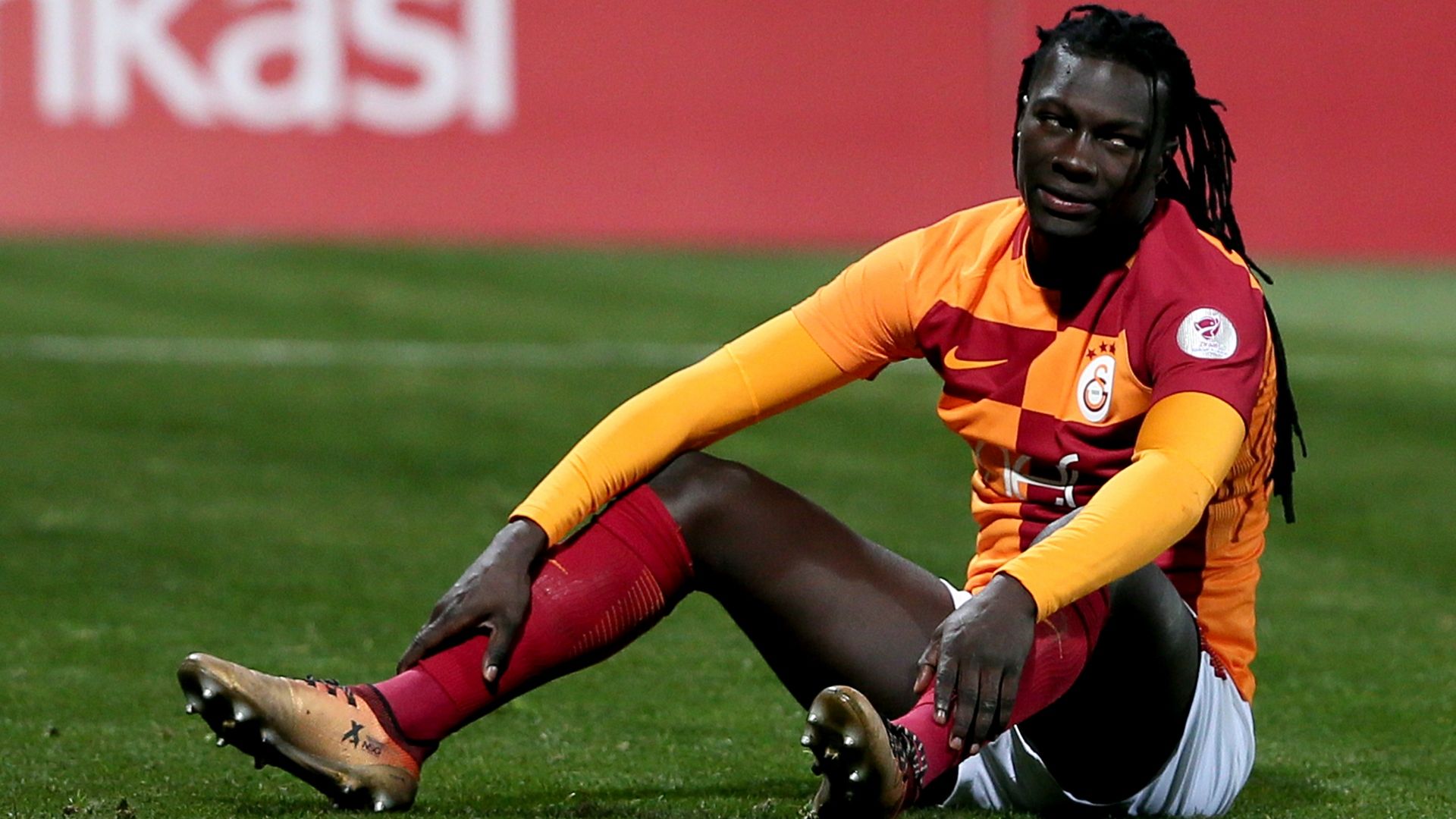 Bafetimbi Gomis Galatasaray