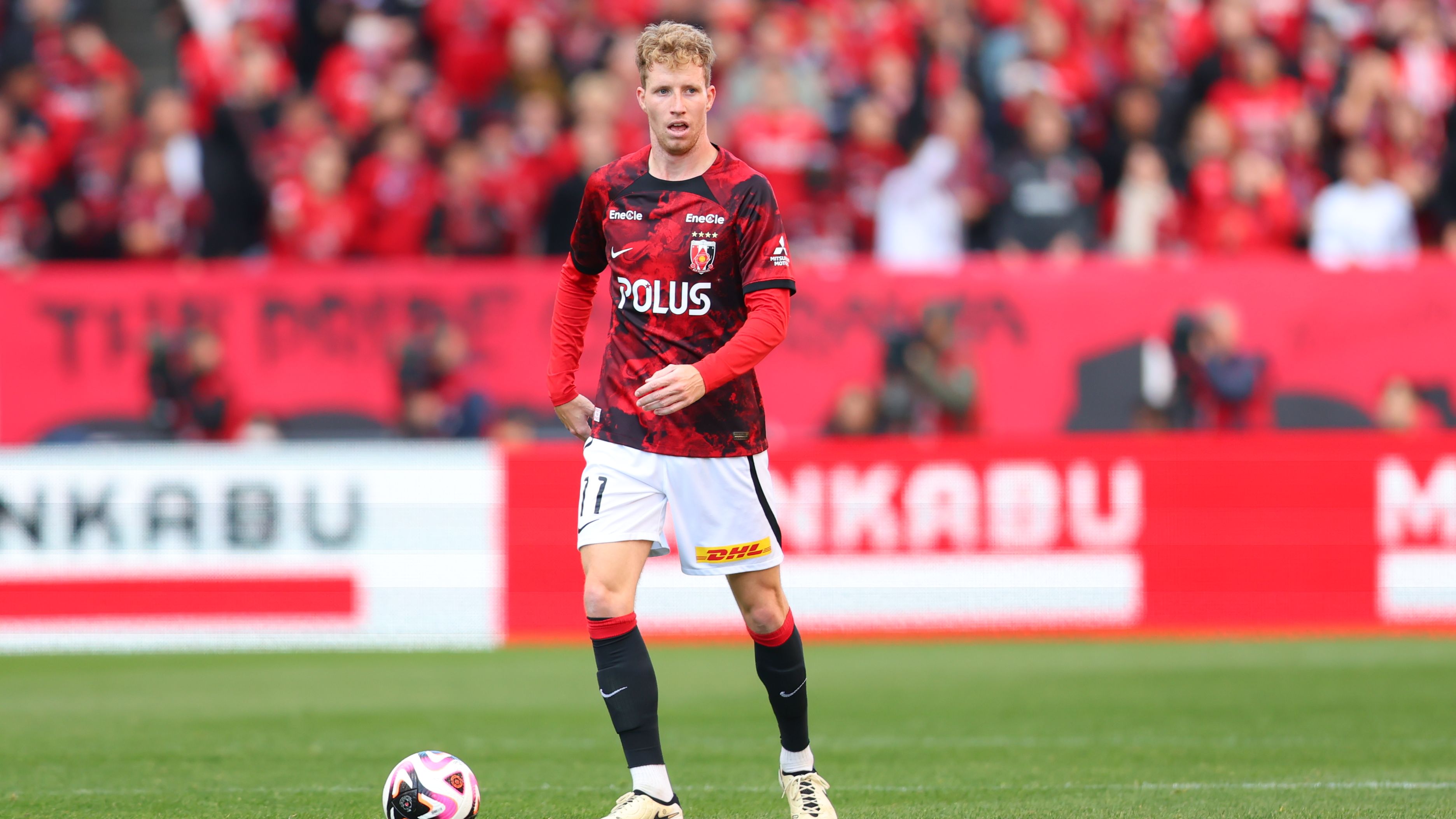 浦和レッズ 最新メンバーリスト・背番号｜クラブW杯2025 | Goal.com 日本