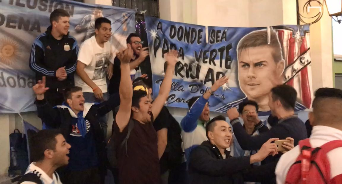 Hinchas
