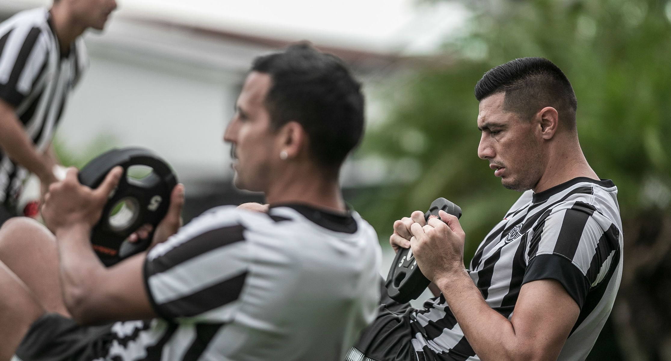 Tacuara Descanso (Paraguay) 01-02-20