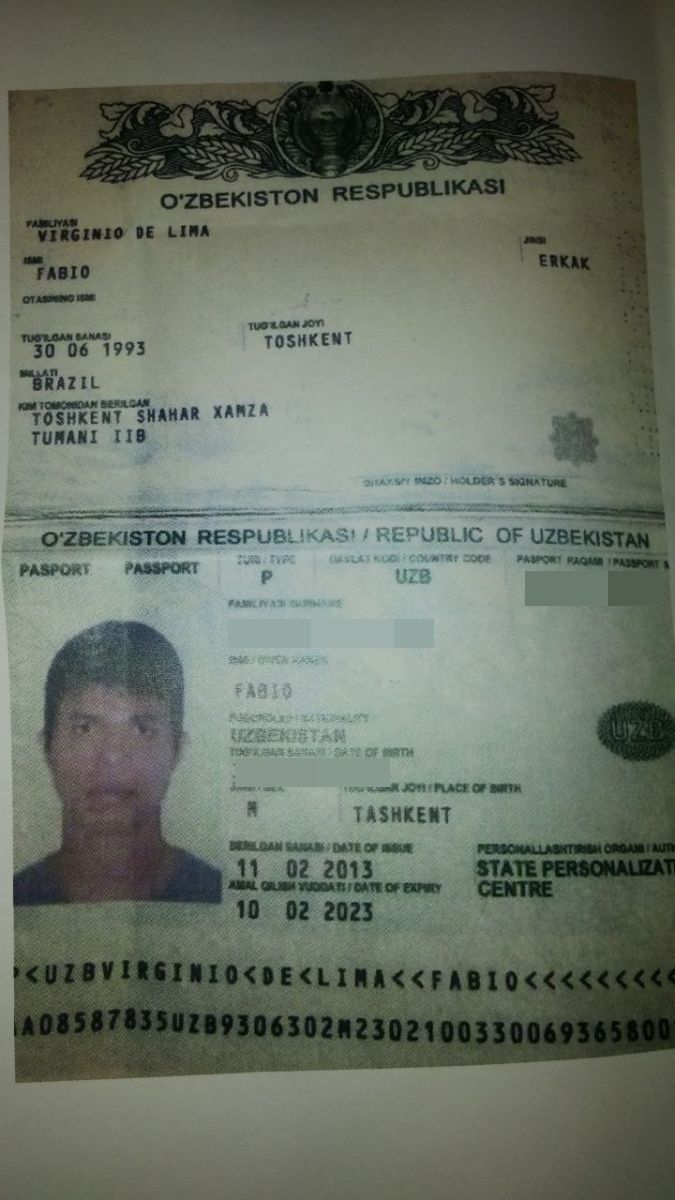 ฟาบิโอ ลิมา