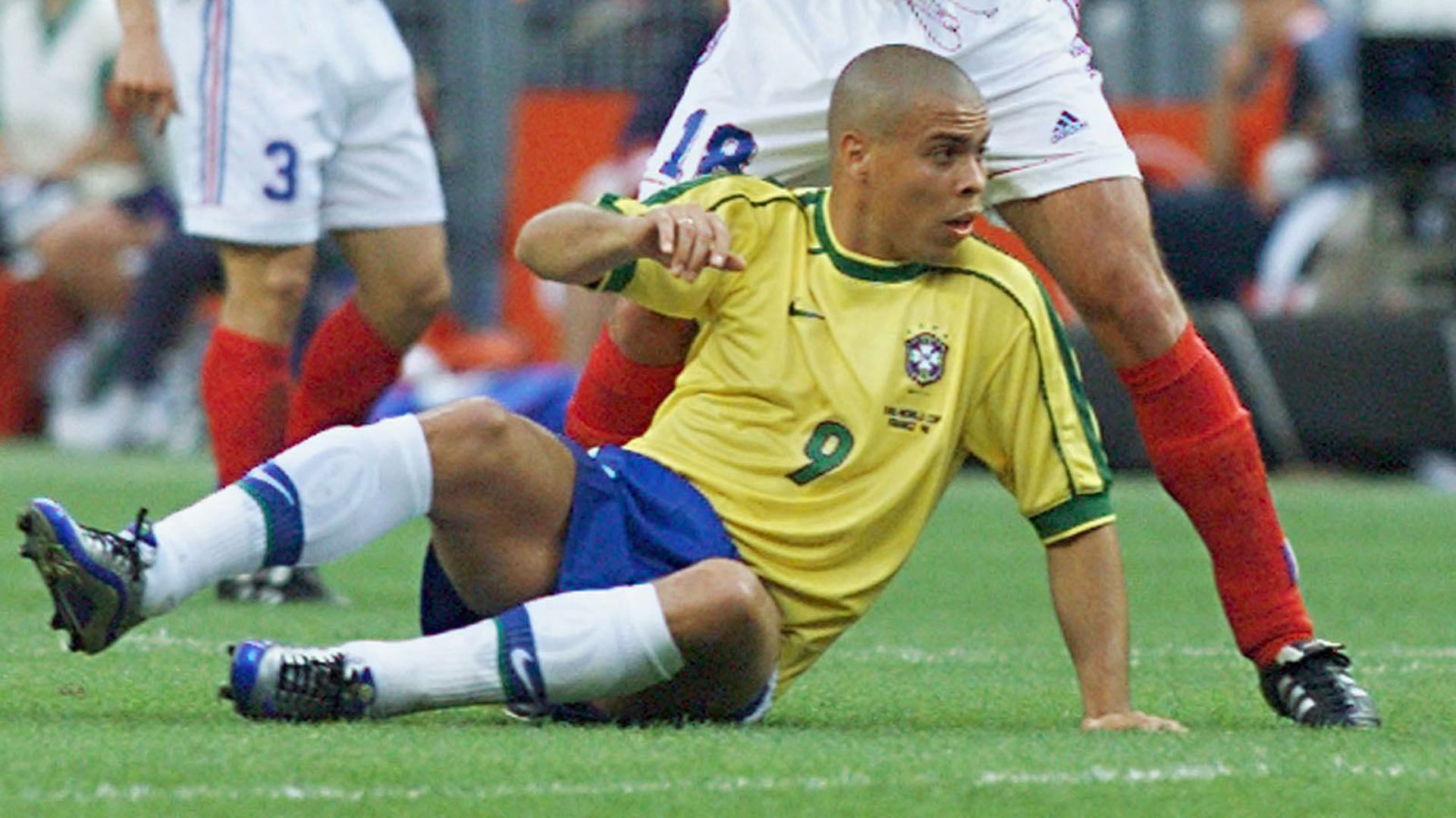 ronaldo wm finale 1998