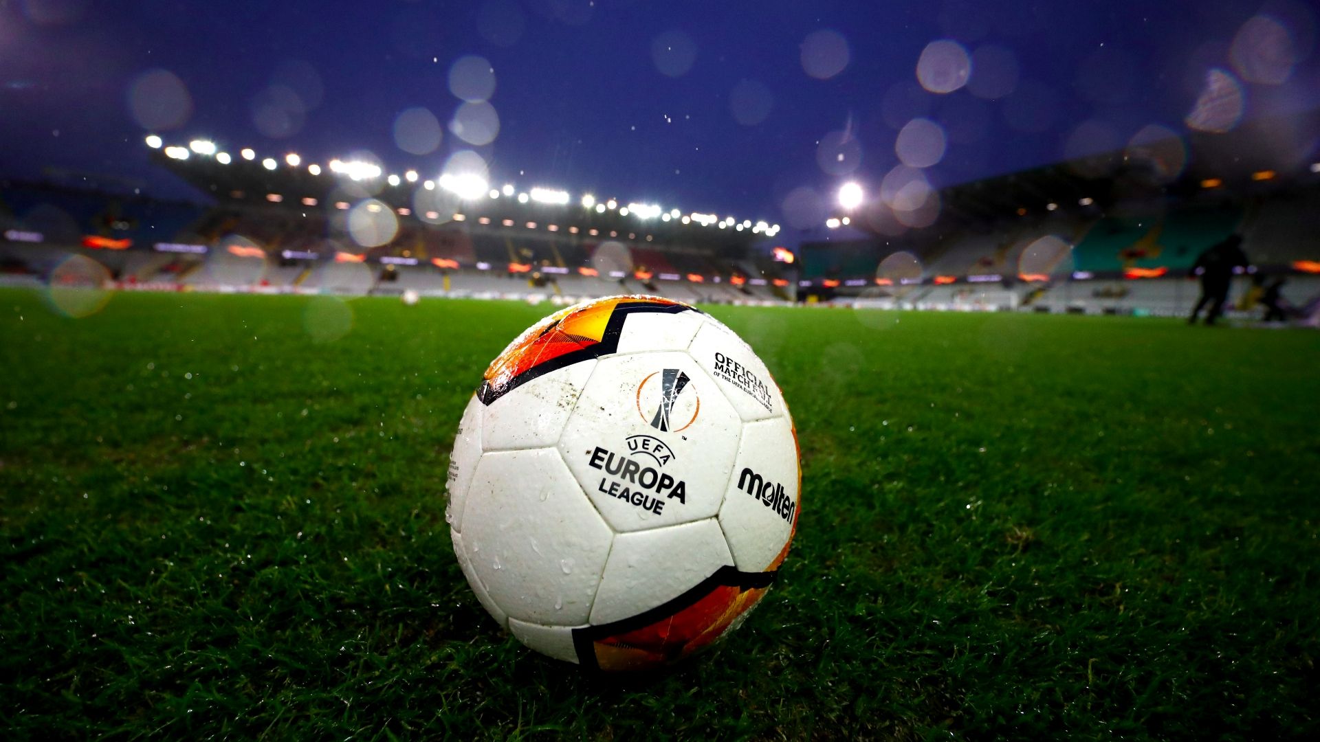 Balón Europa League