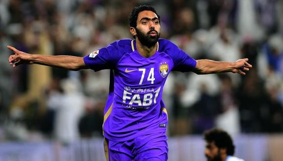 حسين الشحات