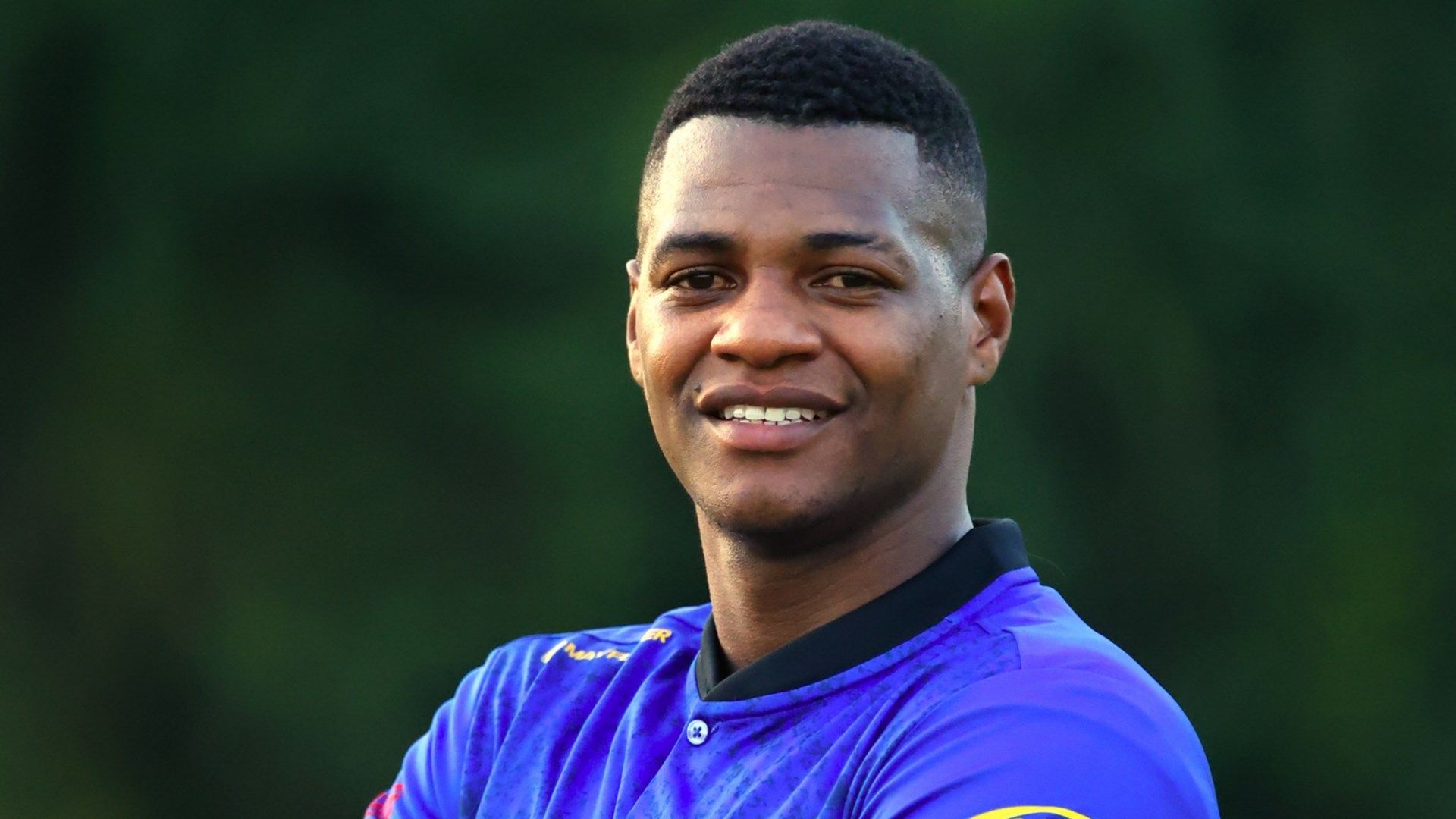 บรูโน คูนญา กันตานเฮเด