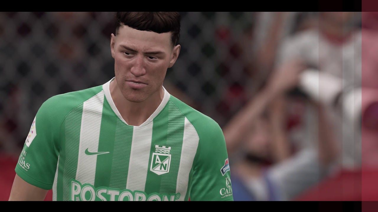 Atlético Nacional FIFA 20