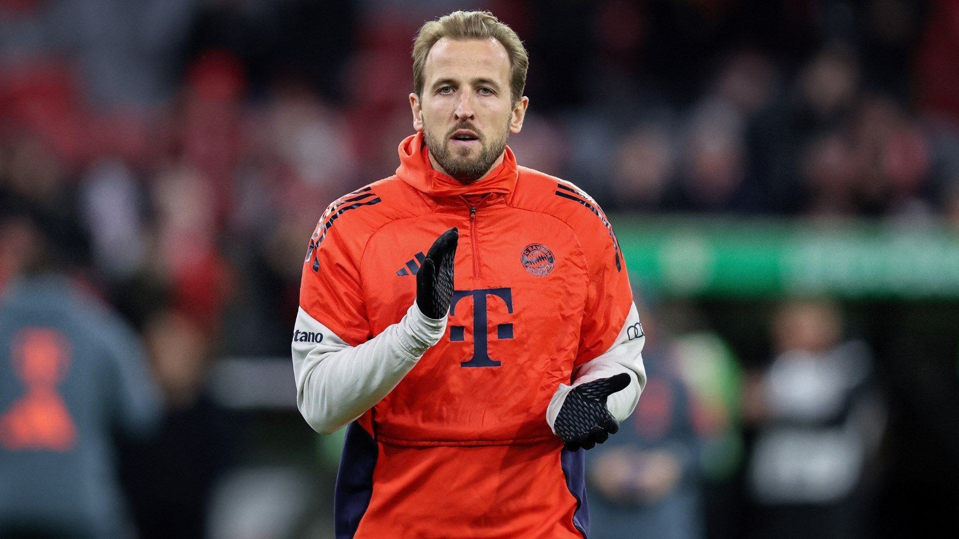 Harry Kane Bayern 2026