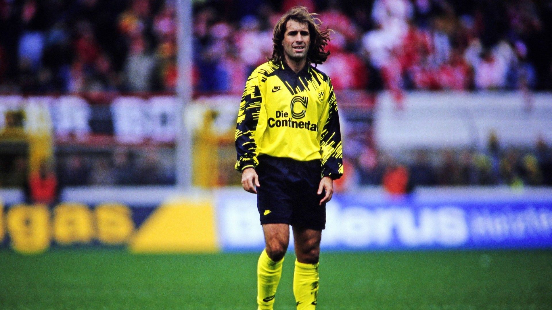 LEONARDO RODRIGUEZ BVB