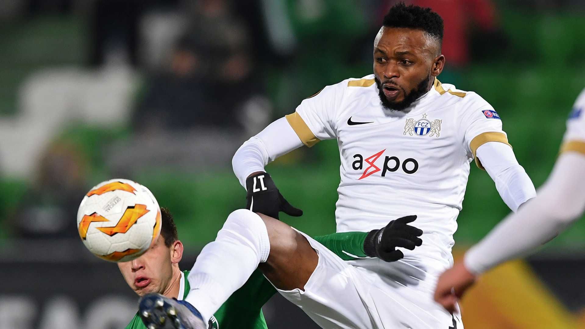 2019-09-09 Umaru Bangura