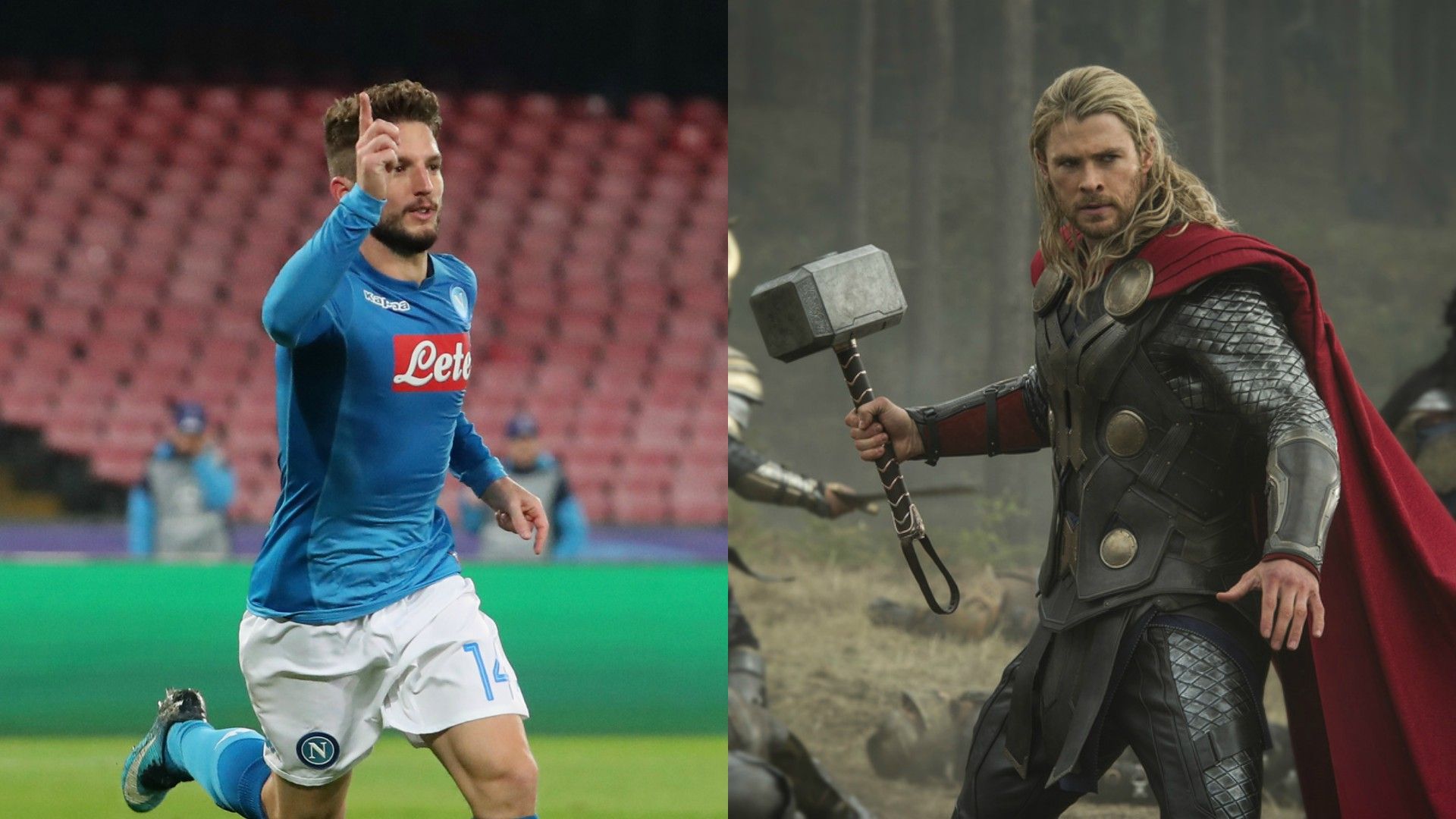 Mertens Hulk
