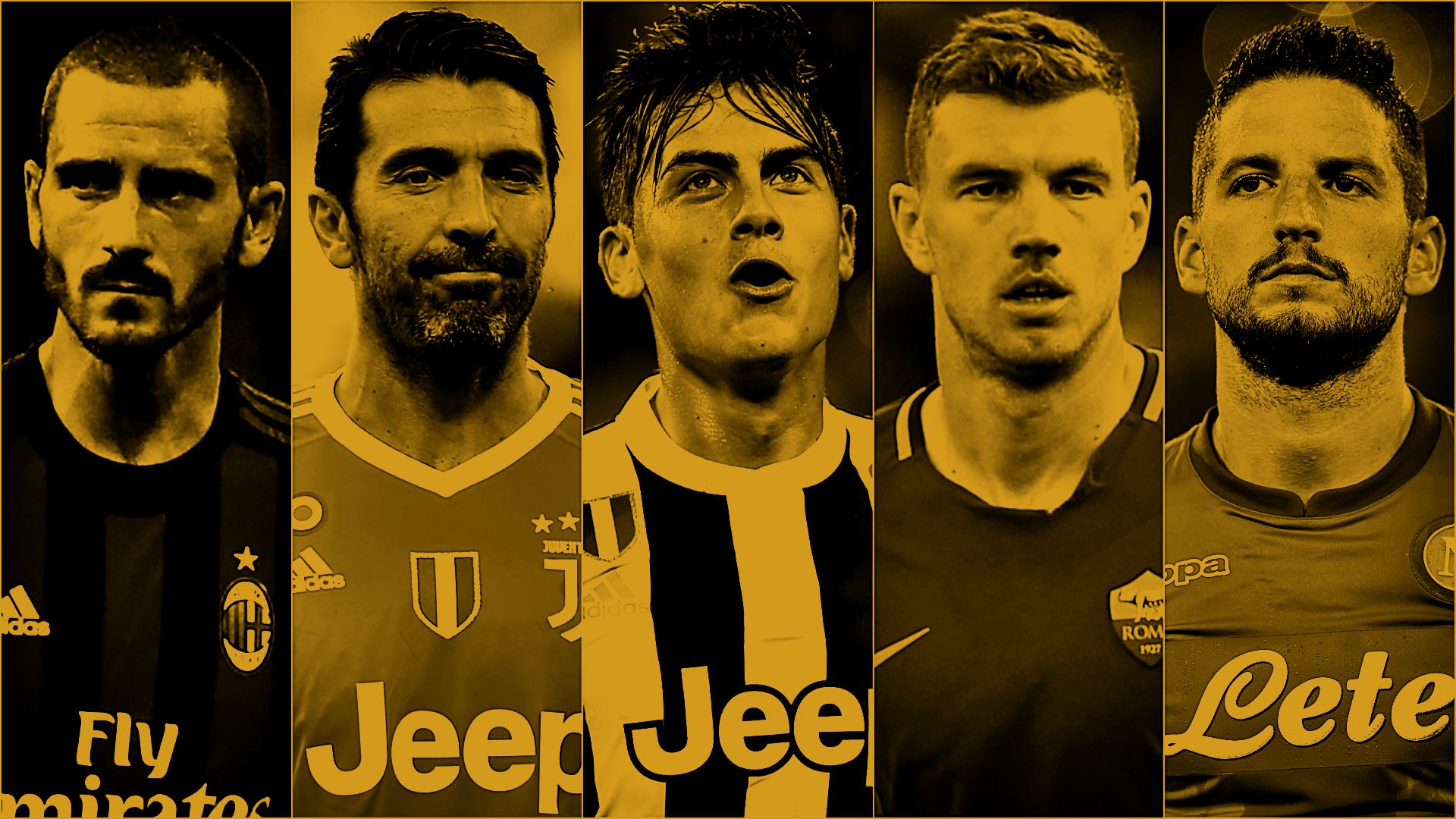 Pallone d'Oro Serie A