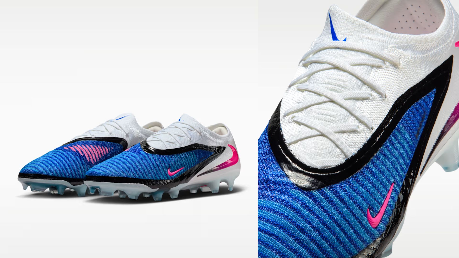 Nike Phantom 6 Low Elite