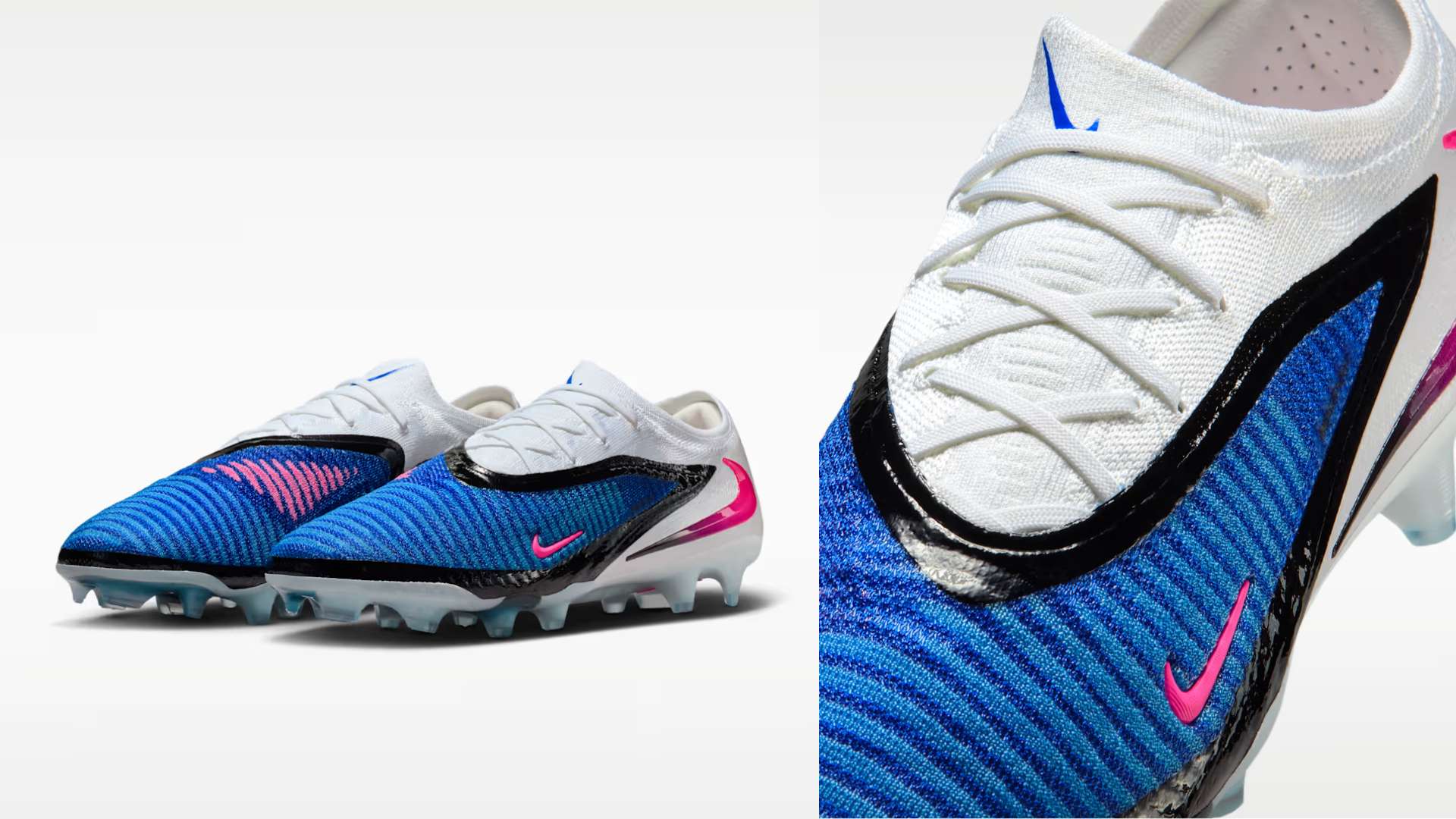 Nike Phantom 6 Low Elite