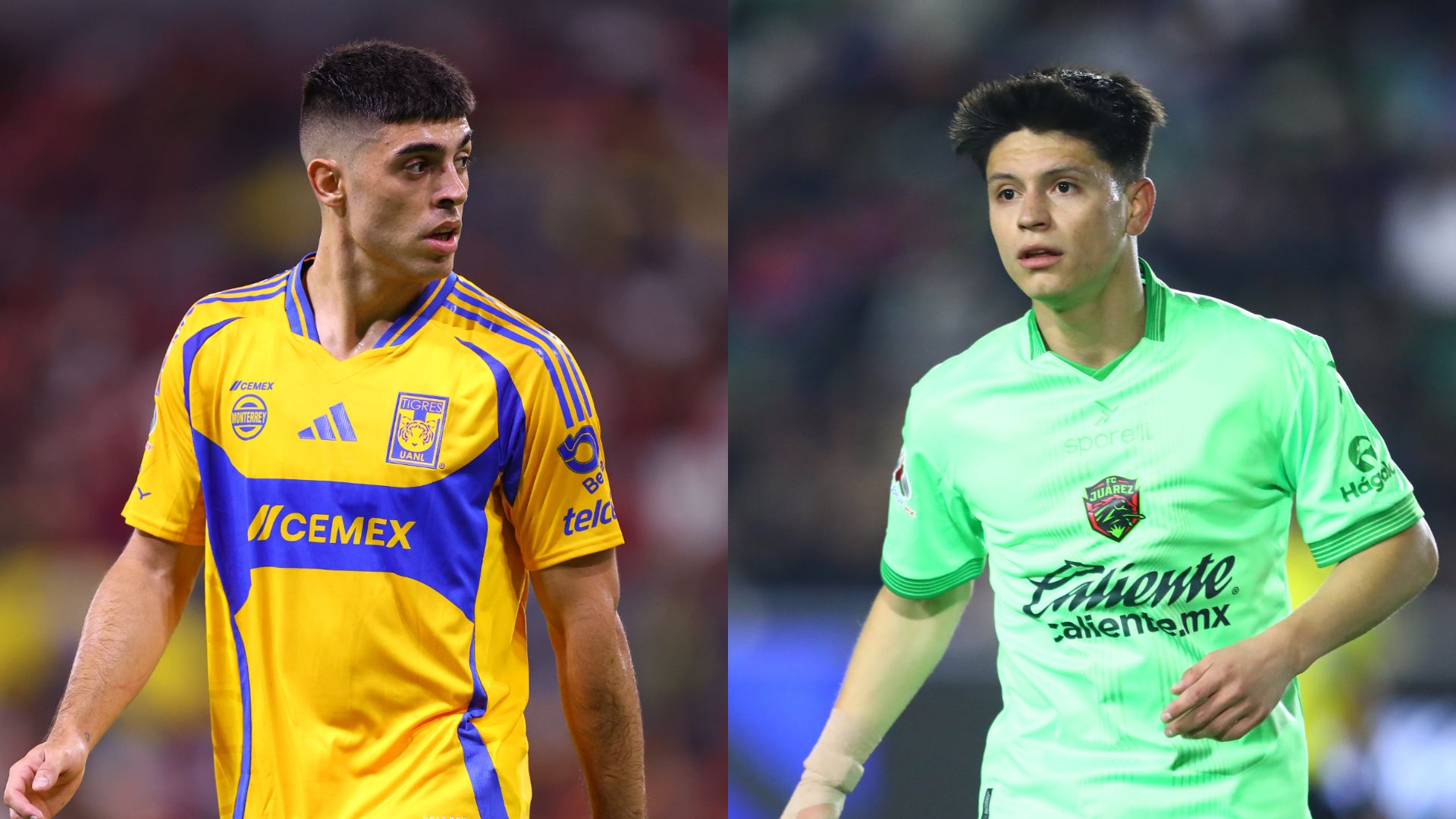 Tigres Juárez Clausura 2025 Liga MX