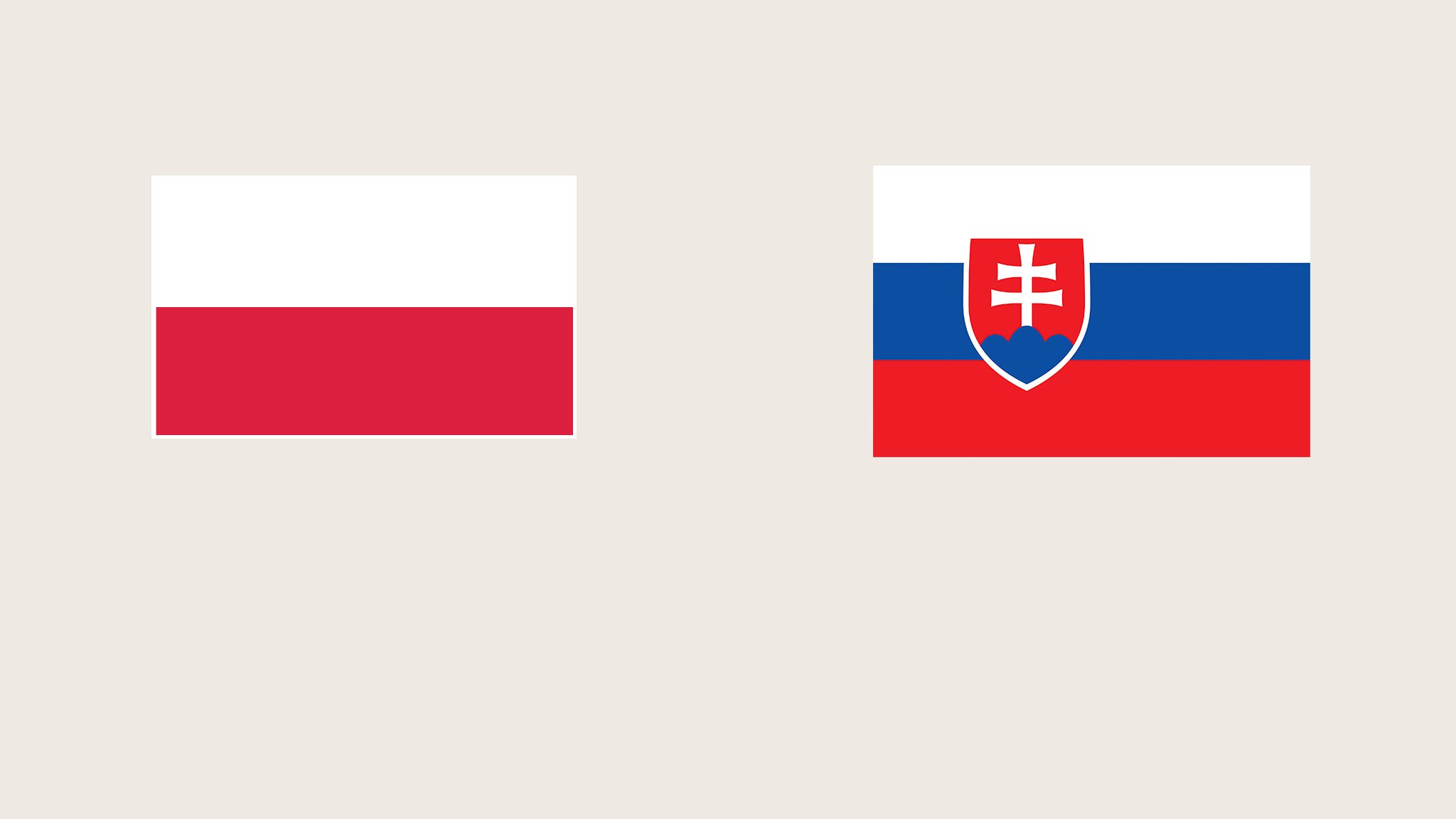 Polonia Eslovaquia Euro 2020