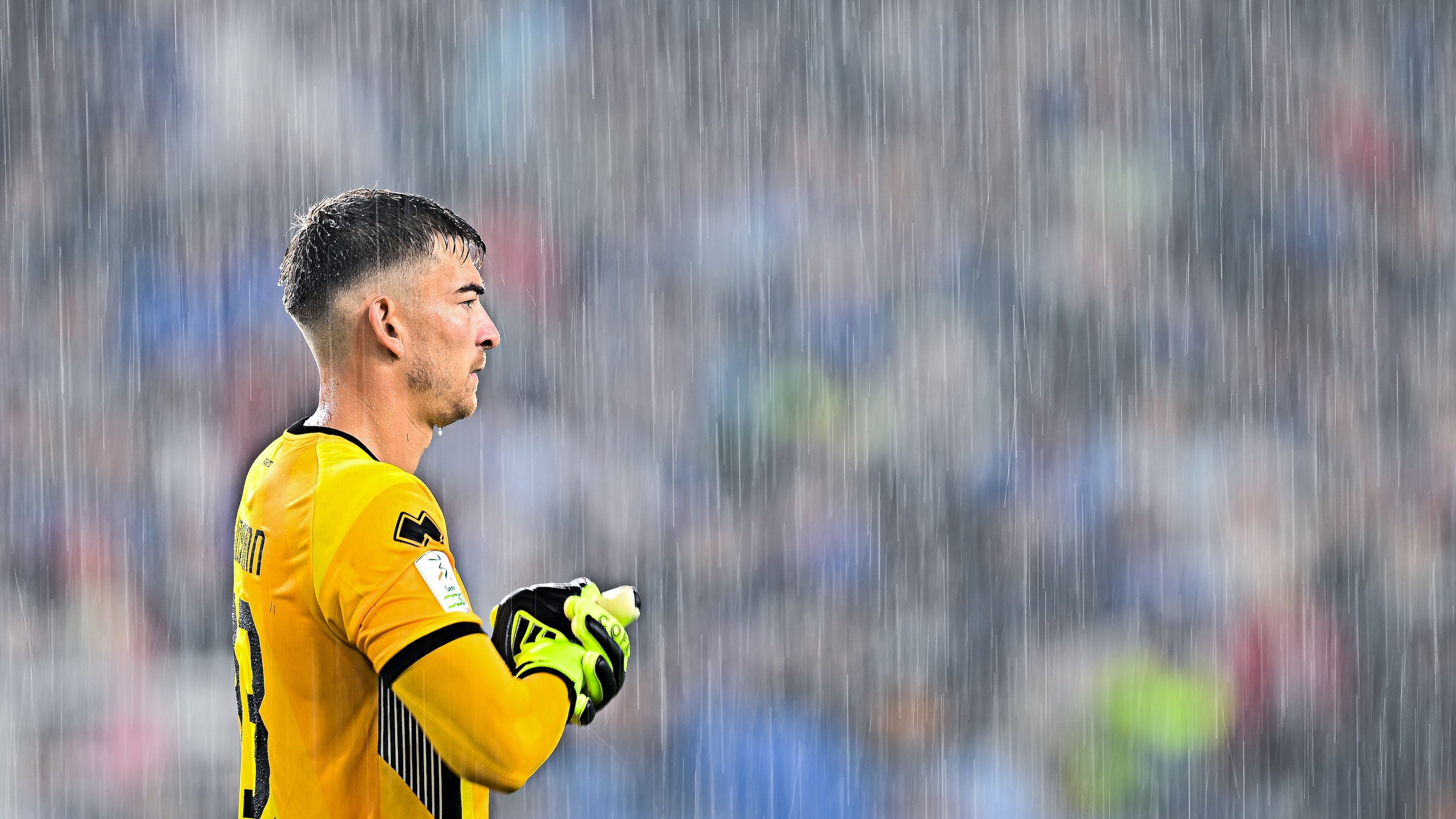 Jonathan Klinsmann Cesena