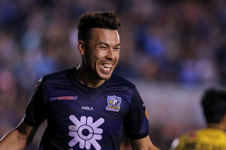 เคน วินเซนต์