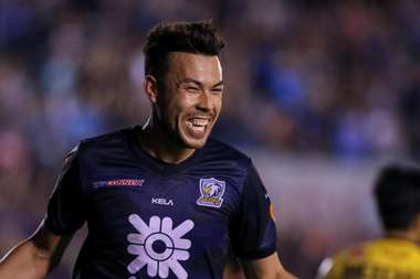 เคน วินเซนต์