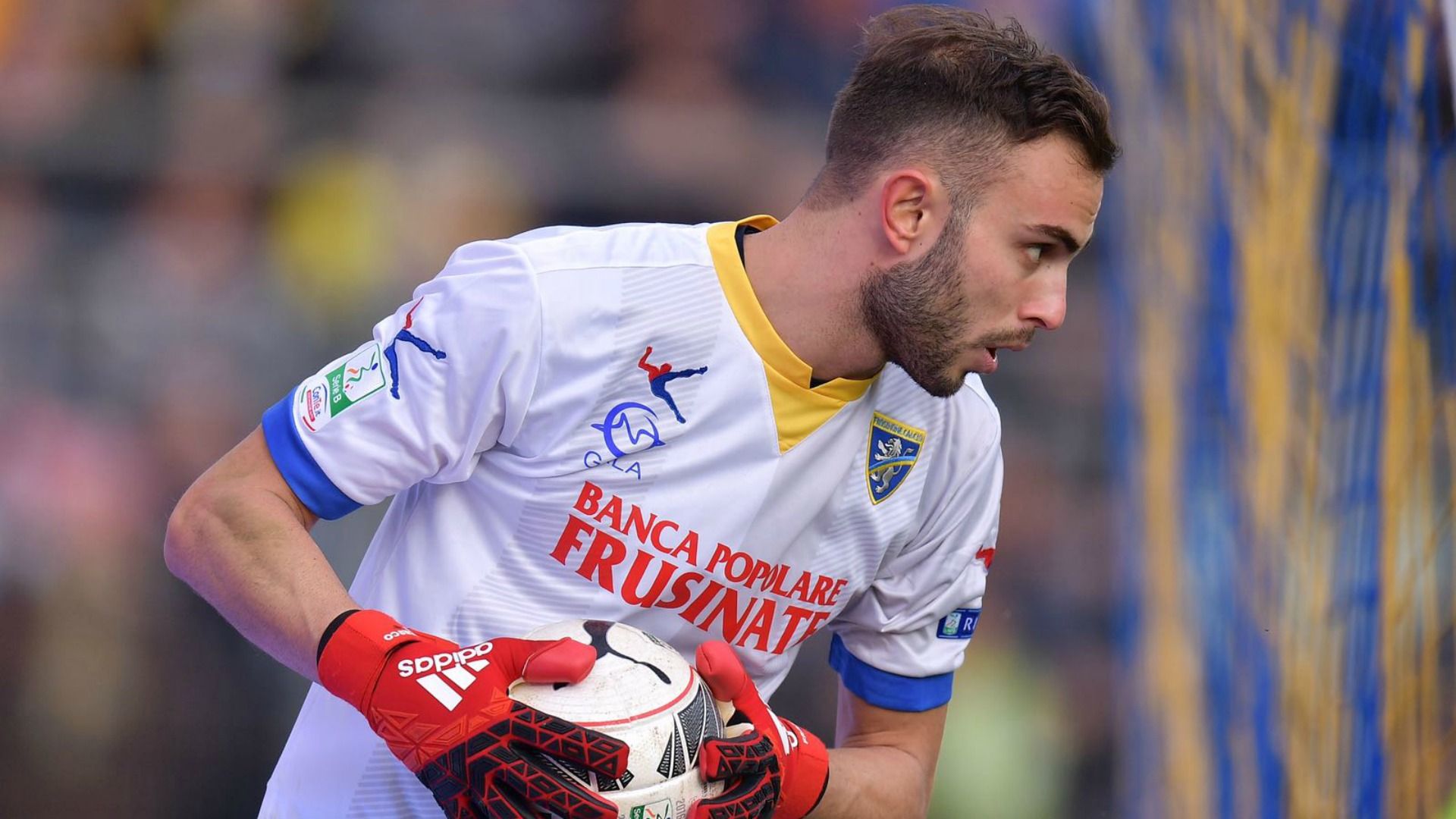 Francesco Bardi Livorno