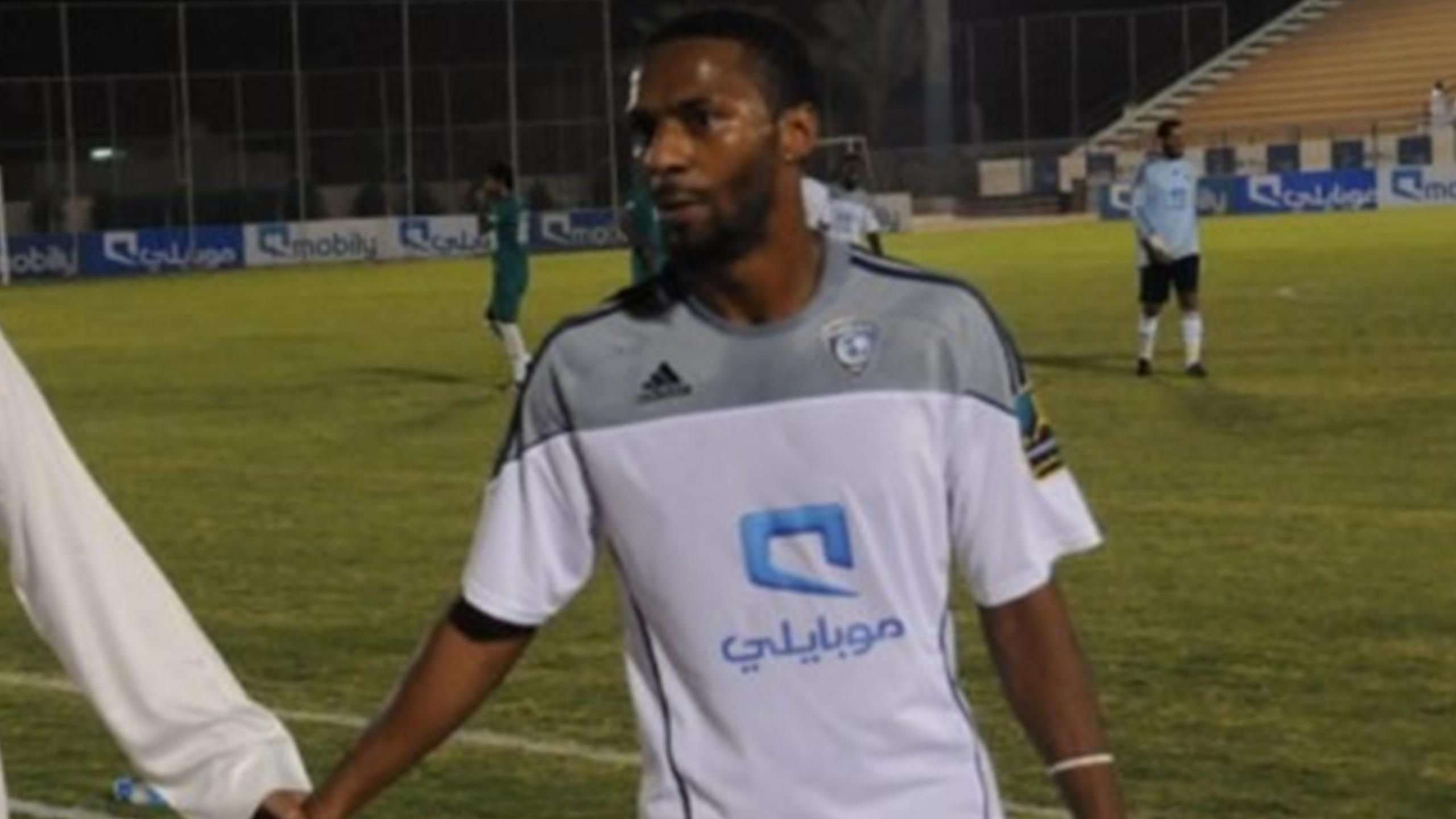 عبدالله الجمعان