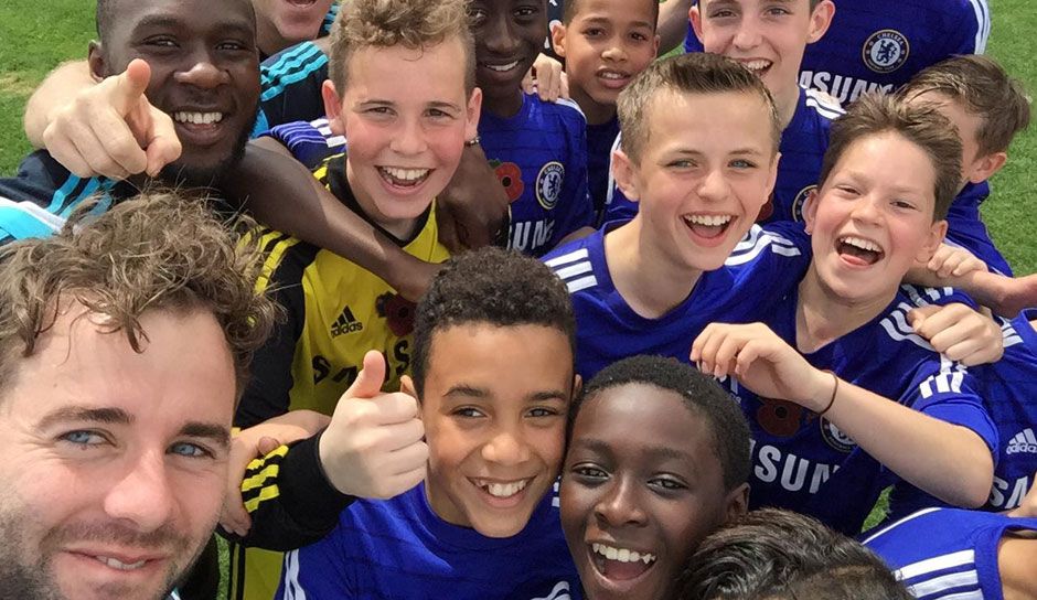 Jamal Musiala FC Chelsea