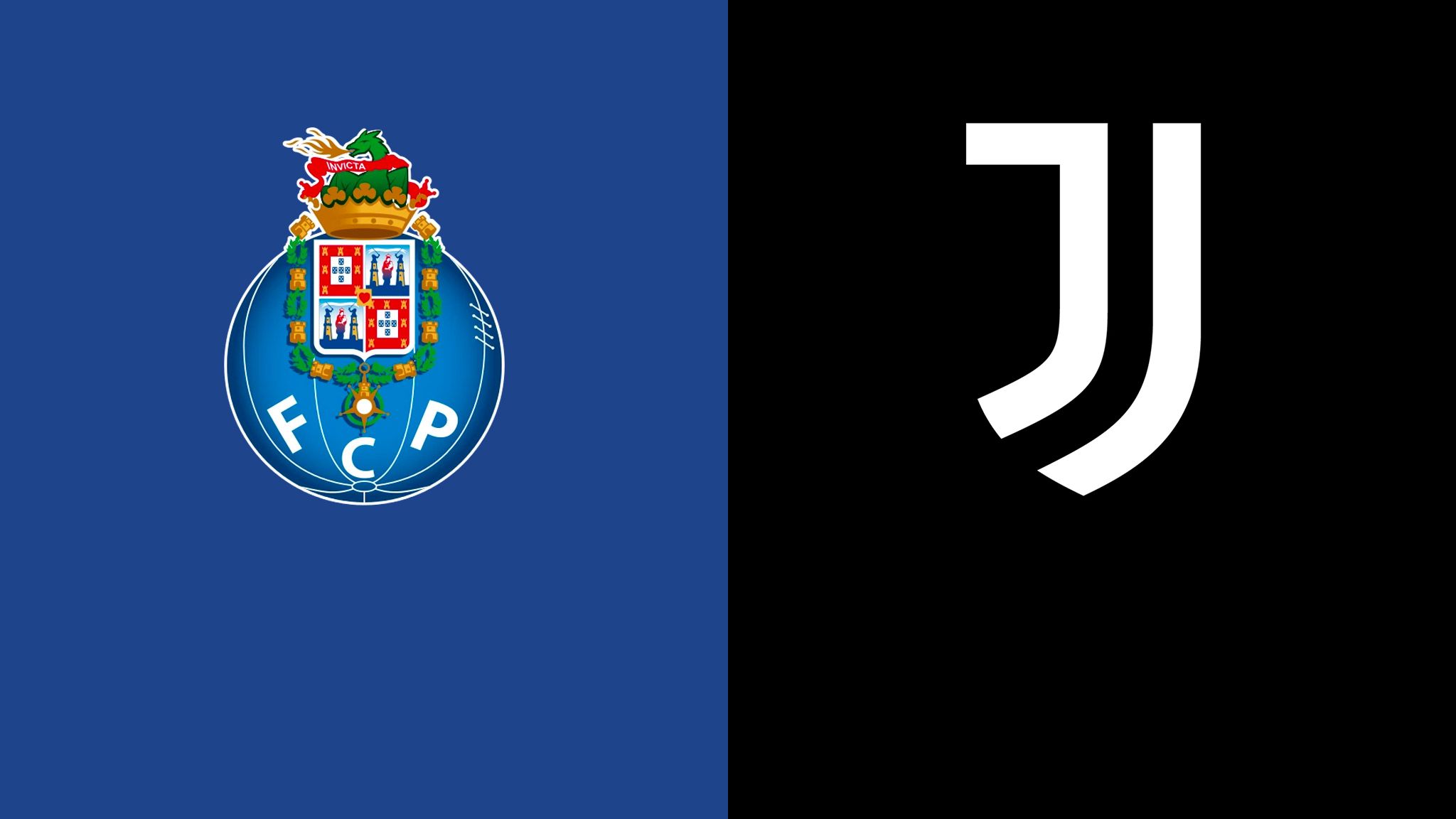 Porto Juventus Octavos de final Champions League