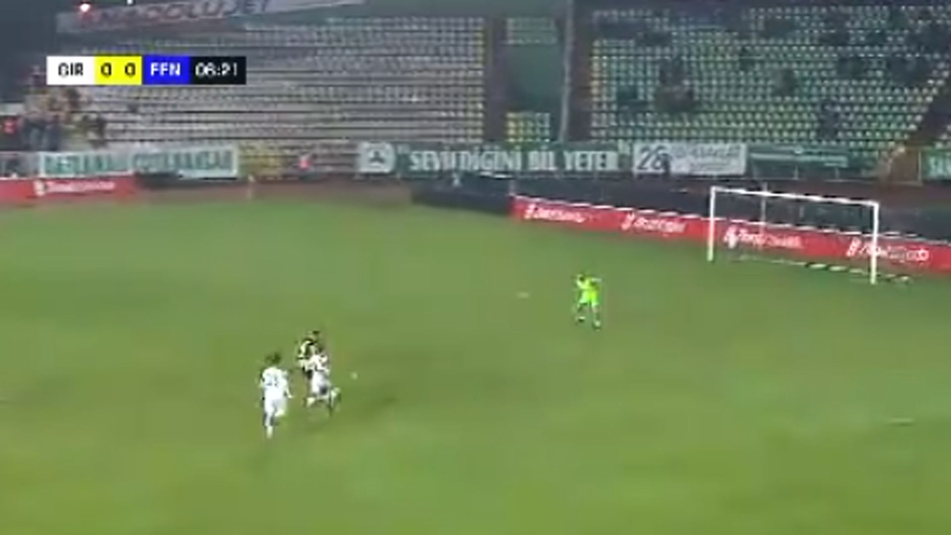 Soldado Fenerbahce 20122018