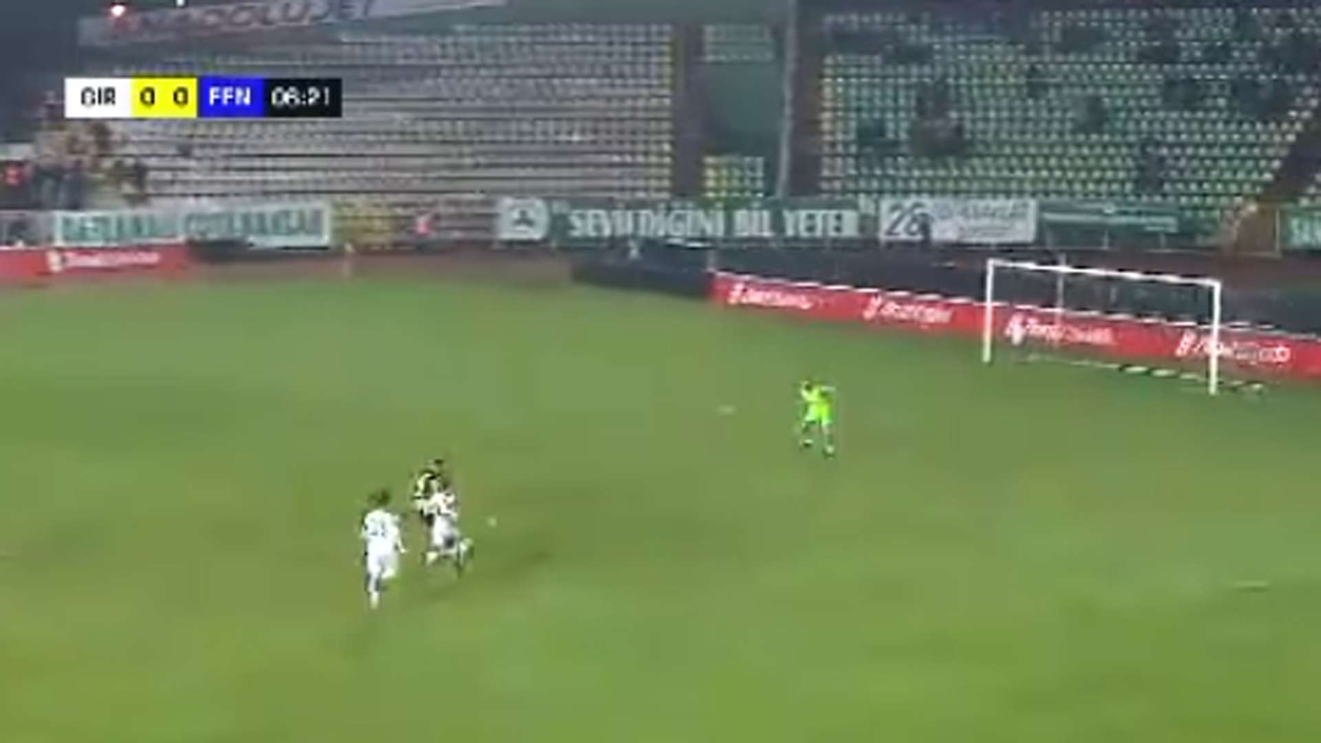 Soldado Fenerbahce 20122018