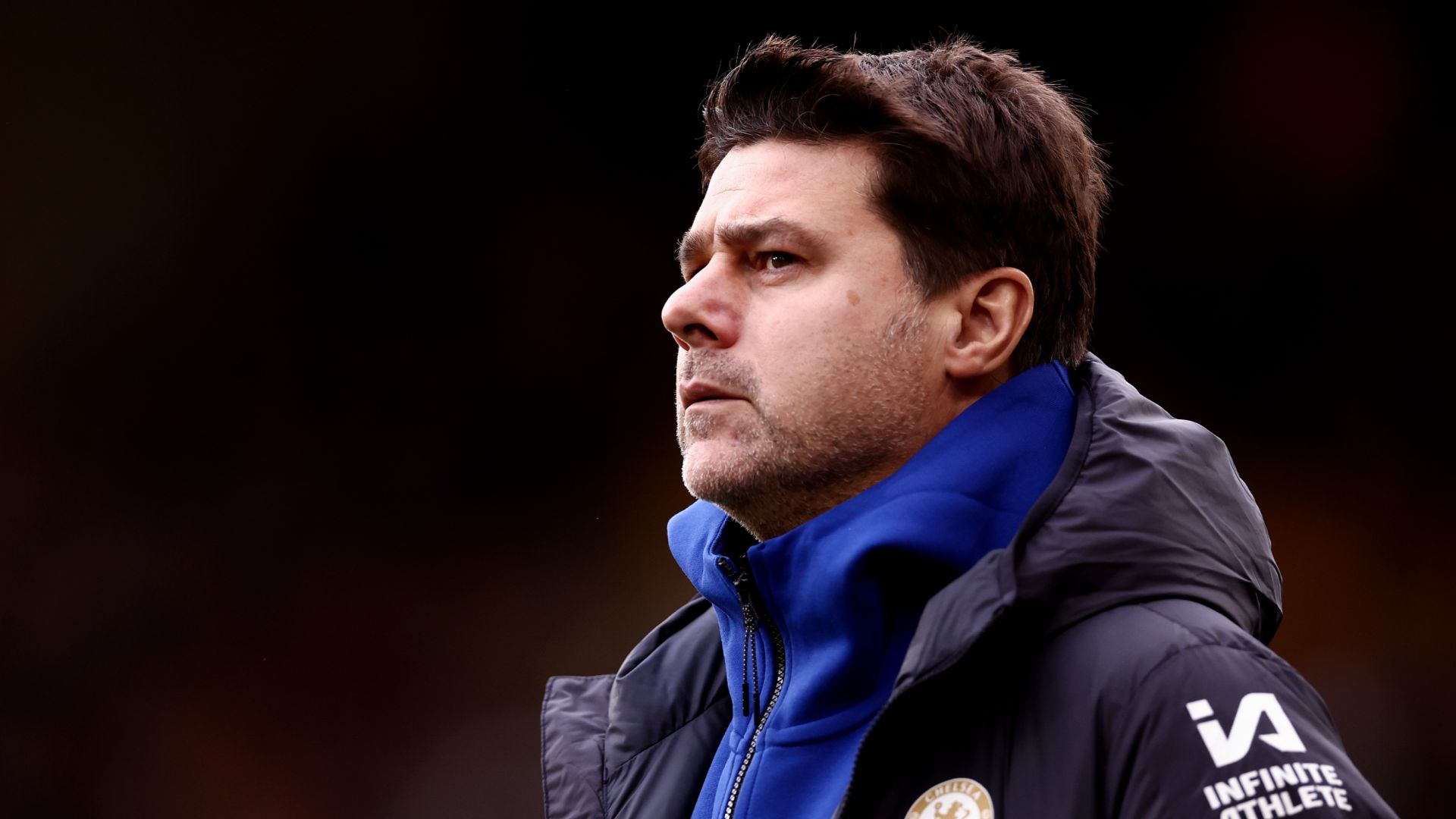 Mauricio Pochettino Chelsea 2023