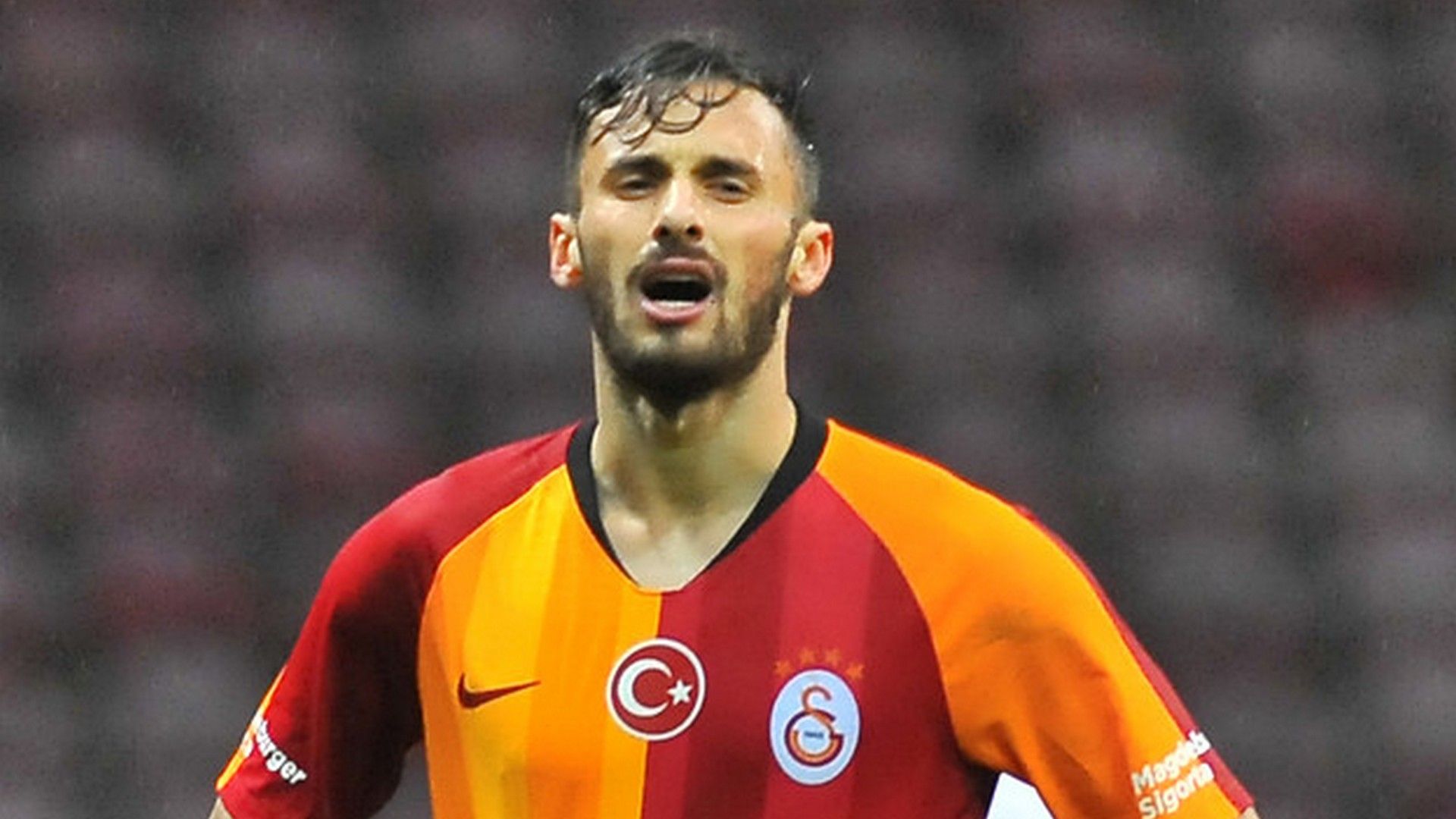 Marcelo Saracchi Galatasaray