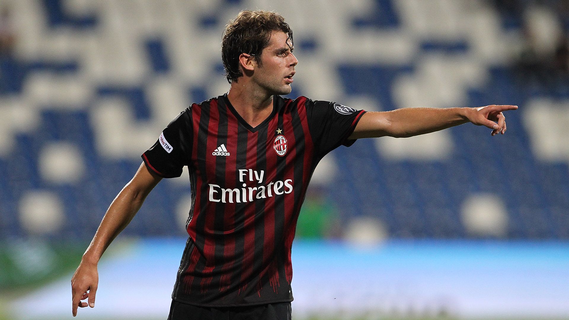 ANDREA POLI | AC Milan