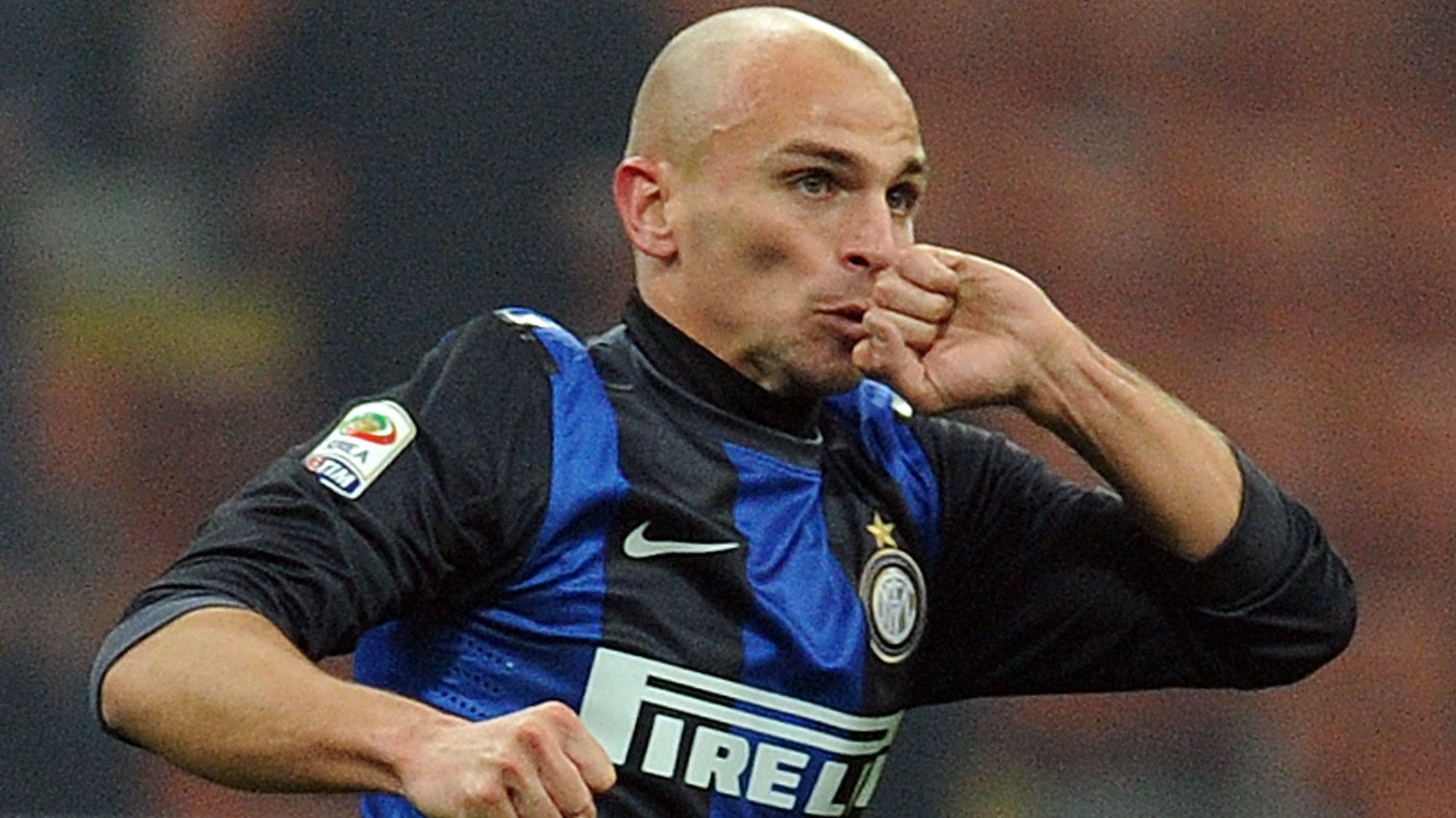 Esteban Cambiasso