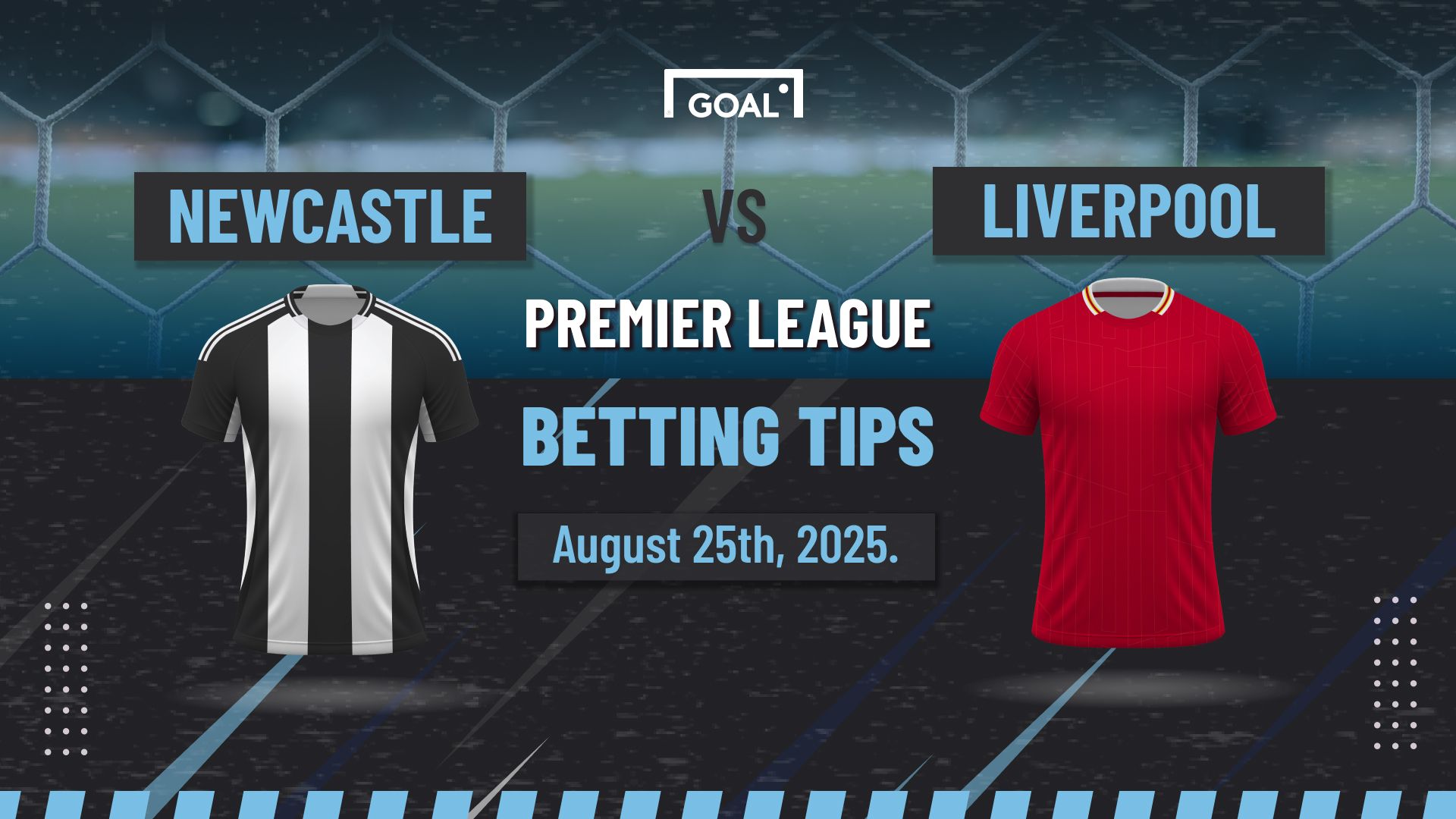 Newcastle vs Liverpool Predictions