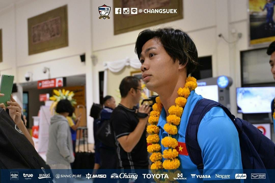 Nguyễn Công Phượng