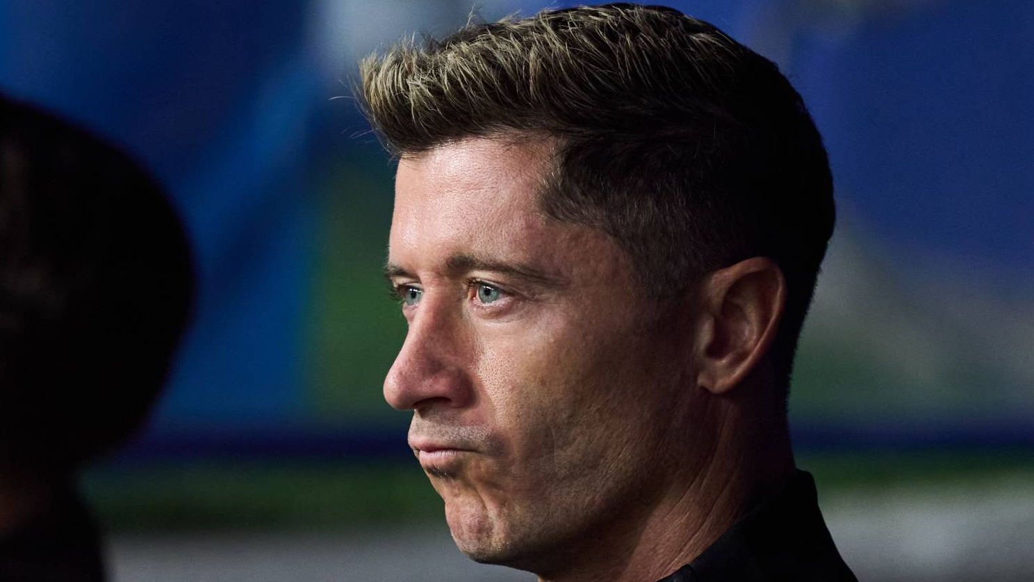 Robert Lewandowski in line for Barcelona return while optimism grows over goalkeeper Joan Garcia's recovery