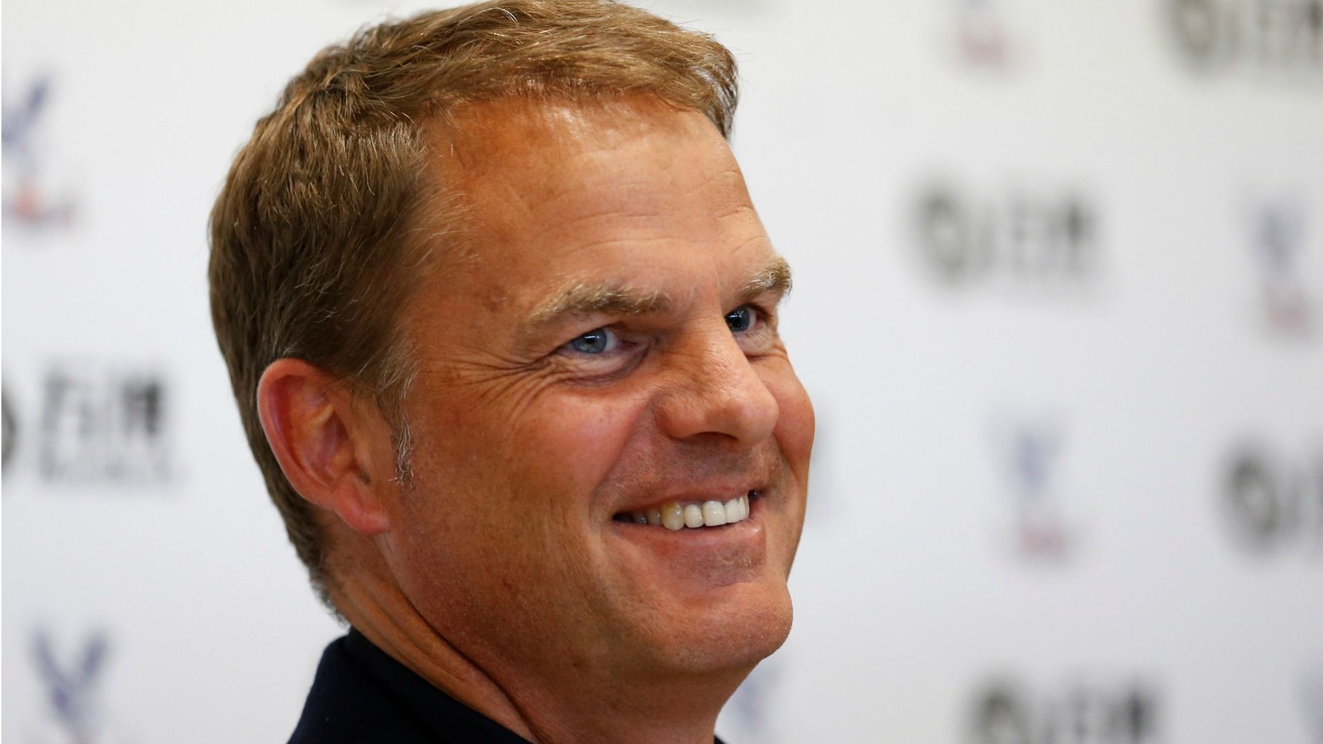 Frank de Boer, Crystal Palace, 06262017