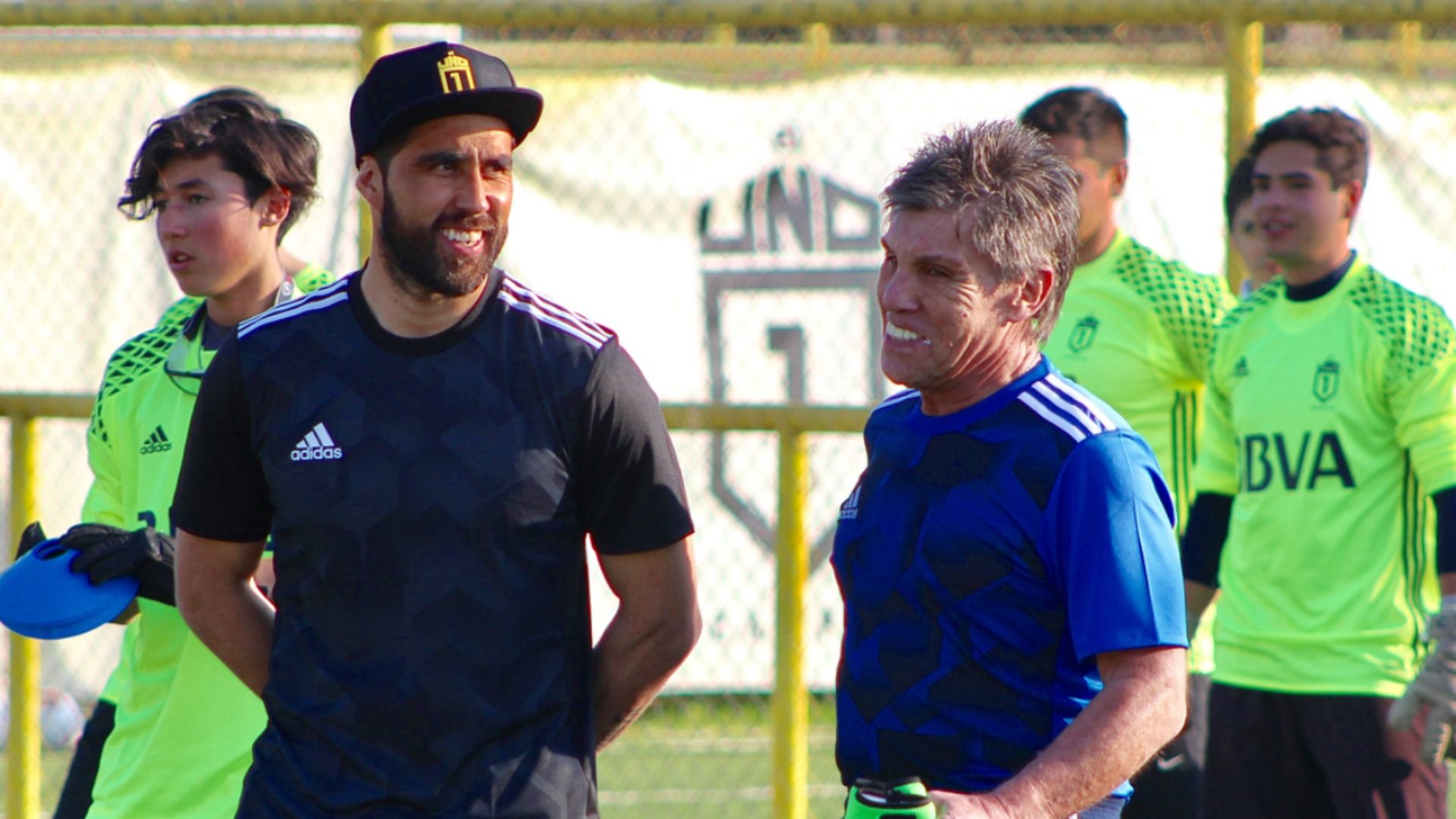 Claudio Bravo