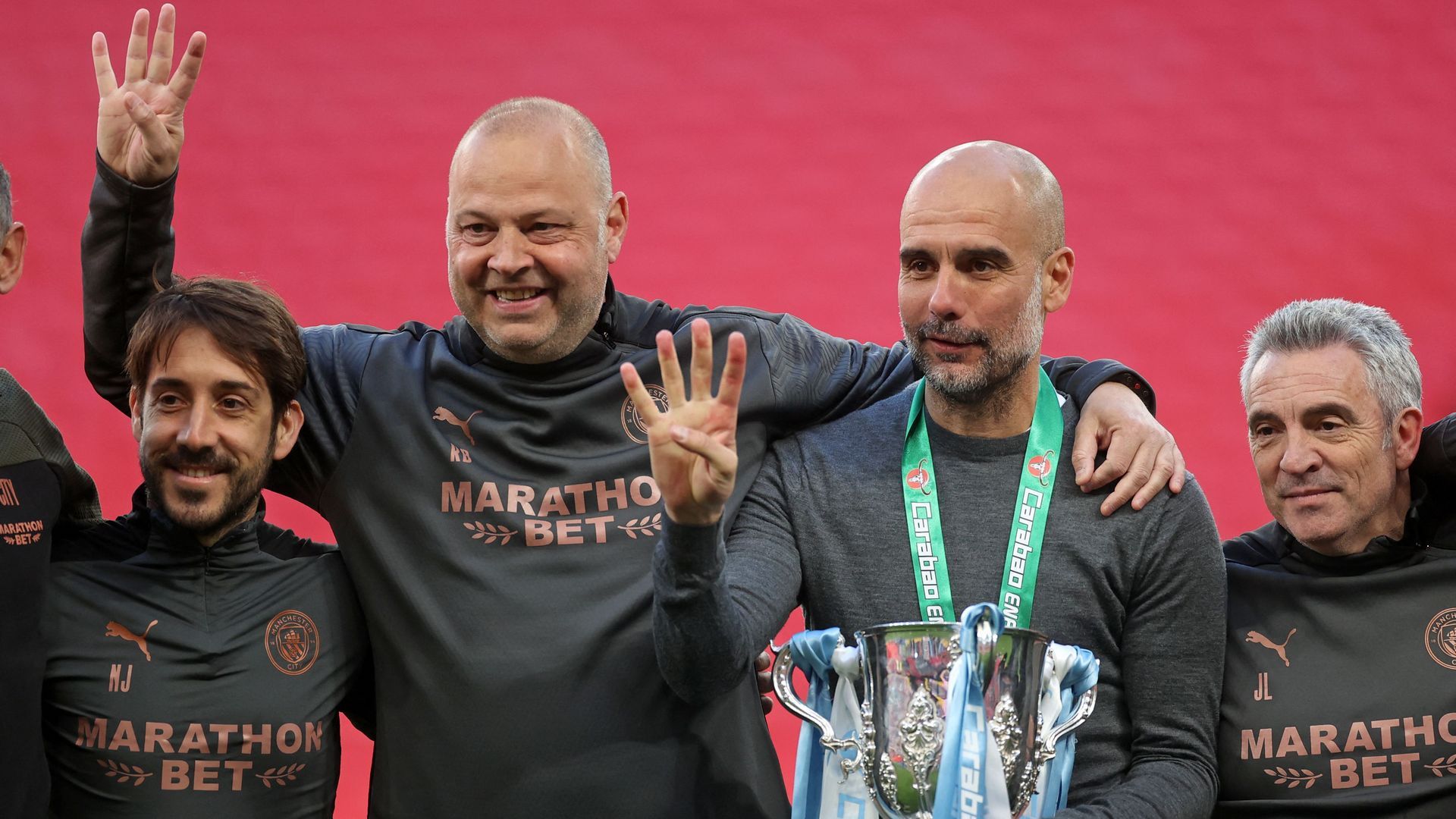 Pep Guardiola 04252021