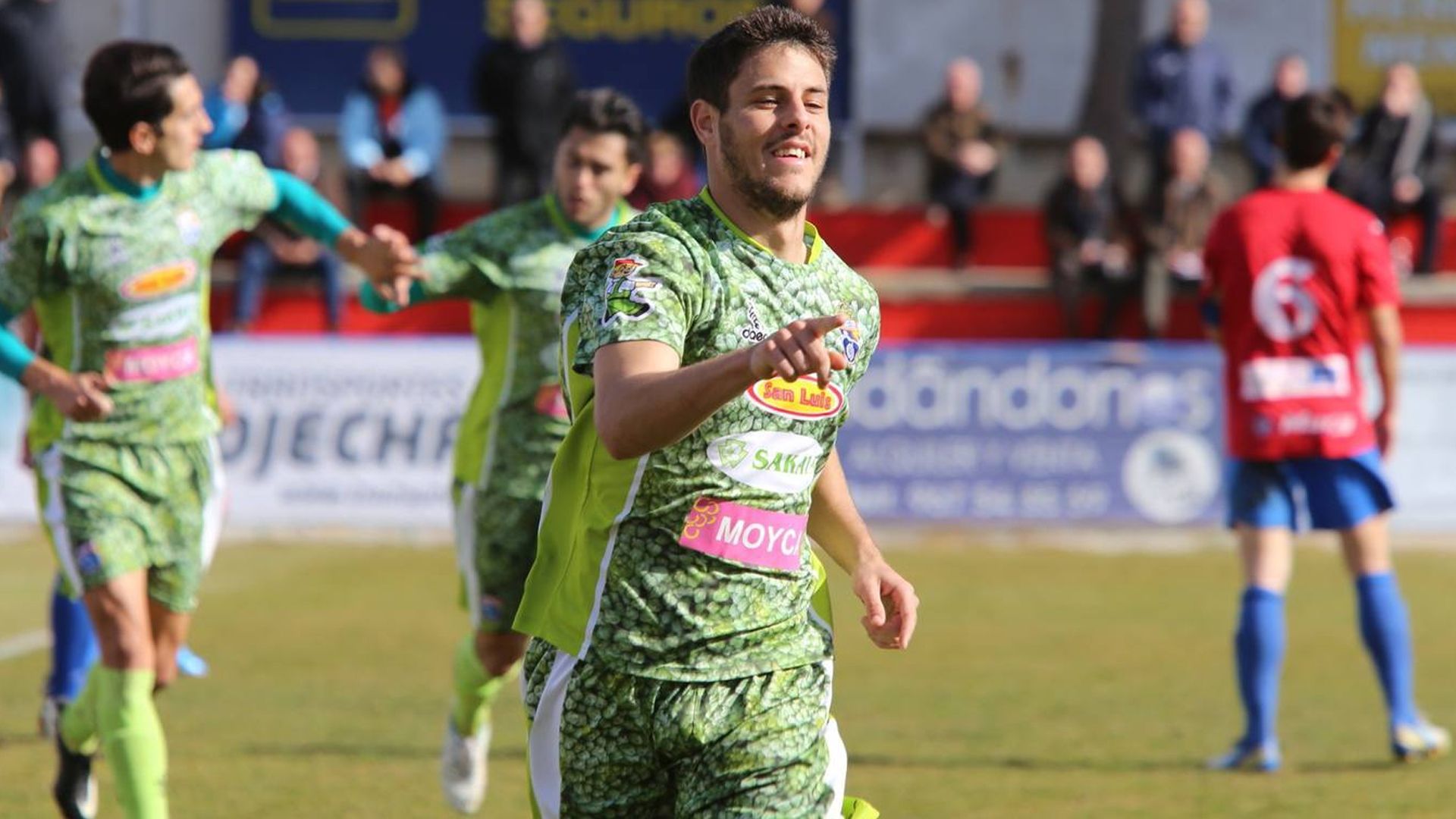 La Hoya Lorca (2013)