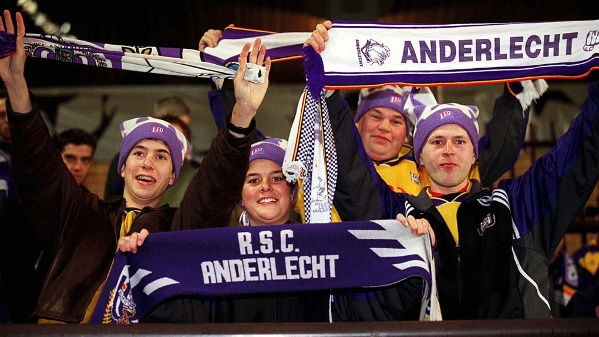 RSC Anderlecht