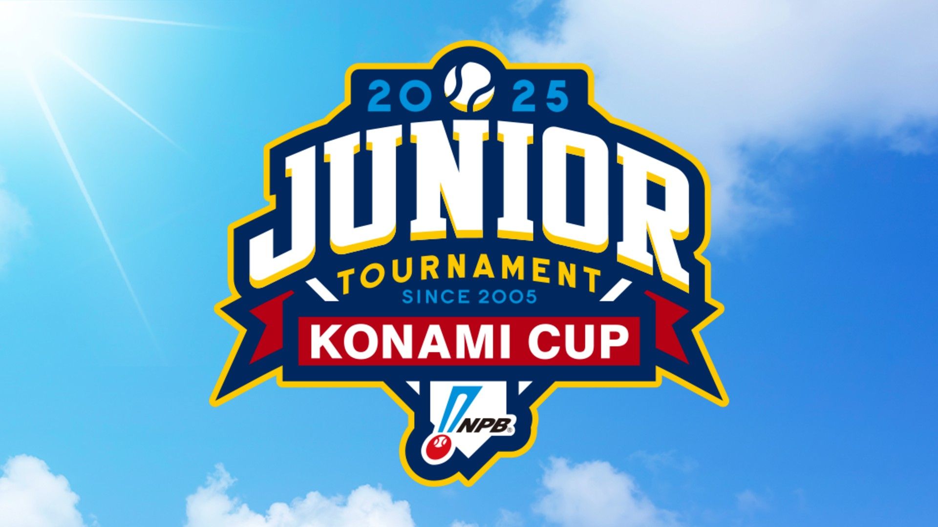 NPB Junior tournament 2025